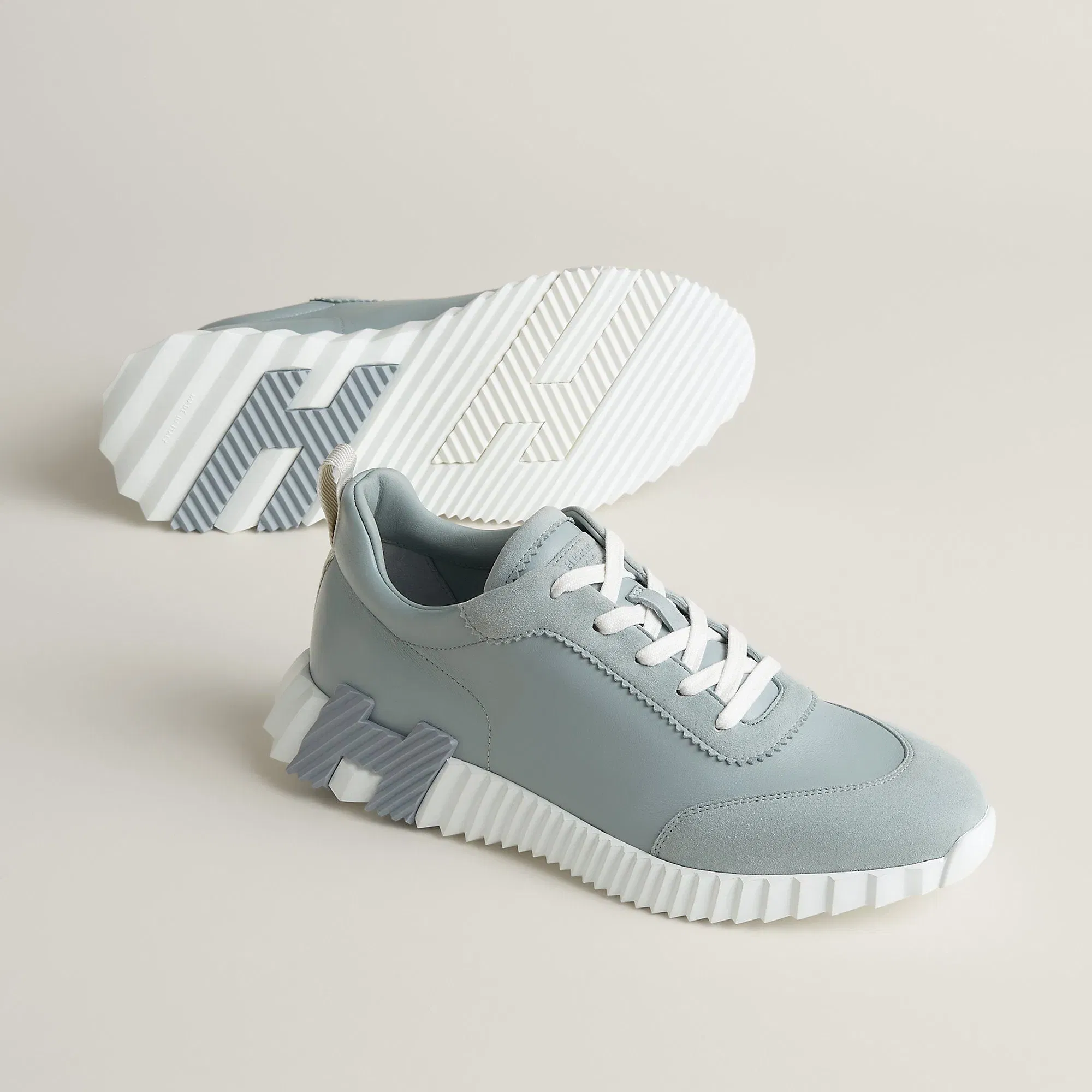 Hermes Bouncing Sneaker Noir