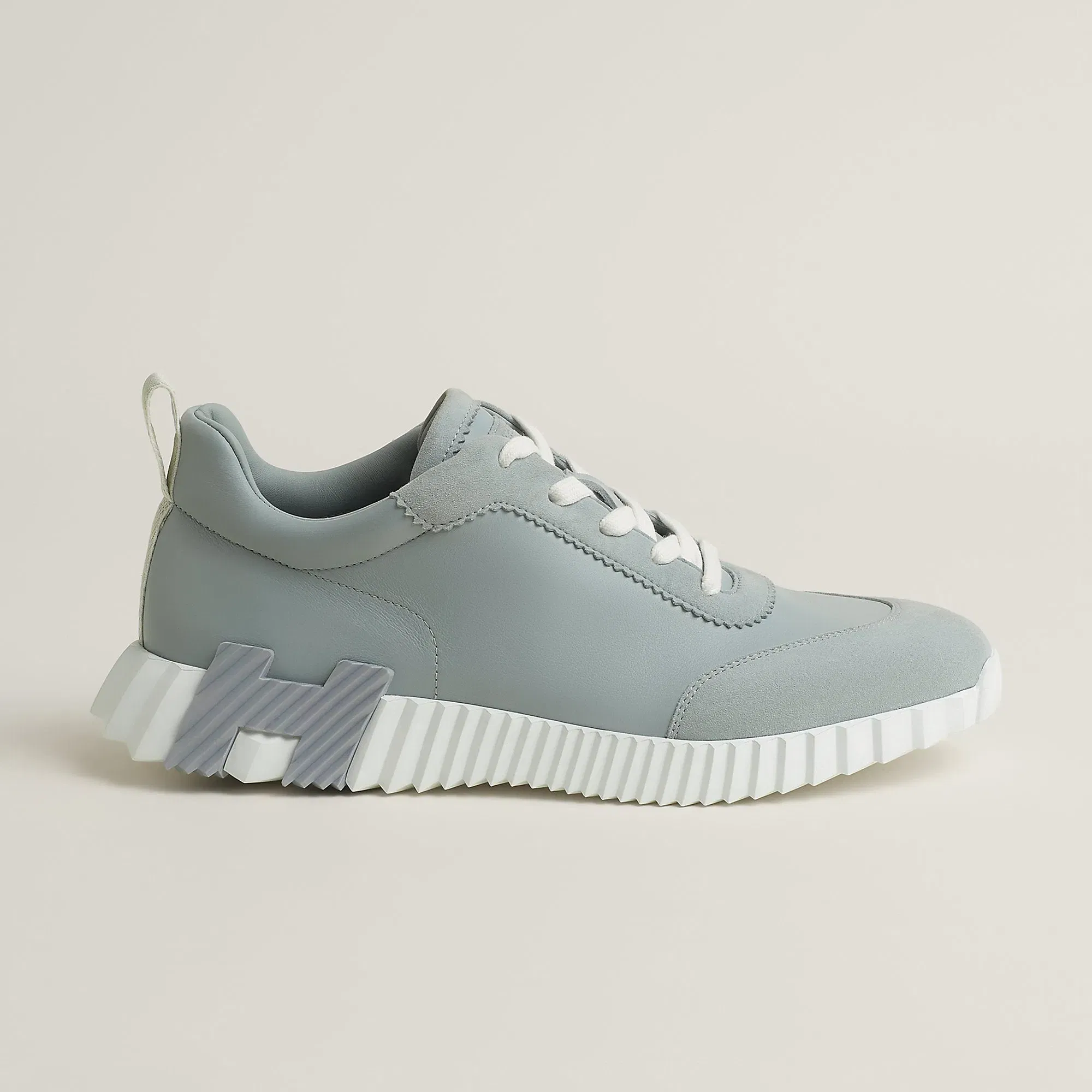 Hermes Bouncing Sneaker Noir
