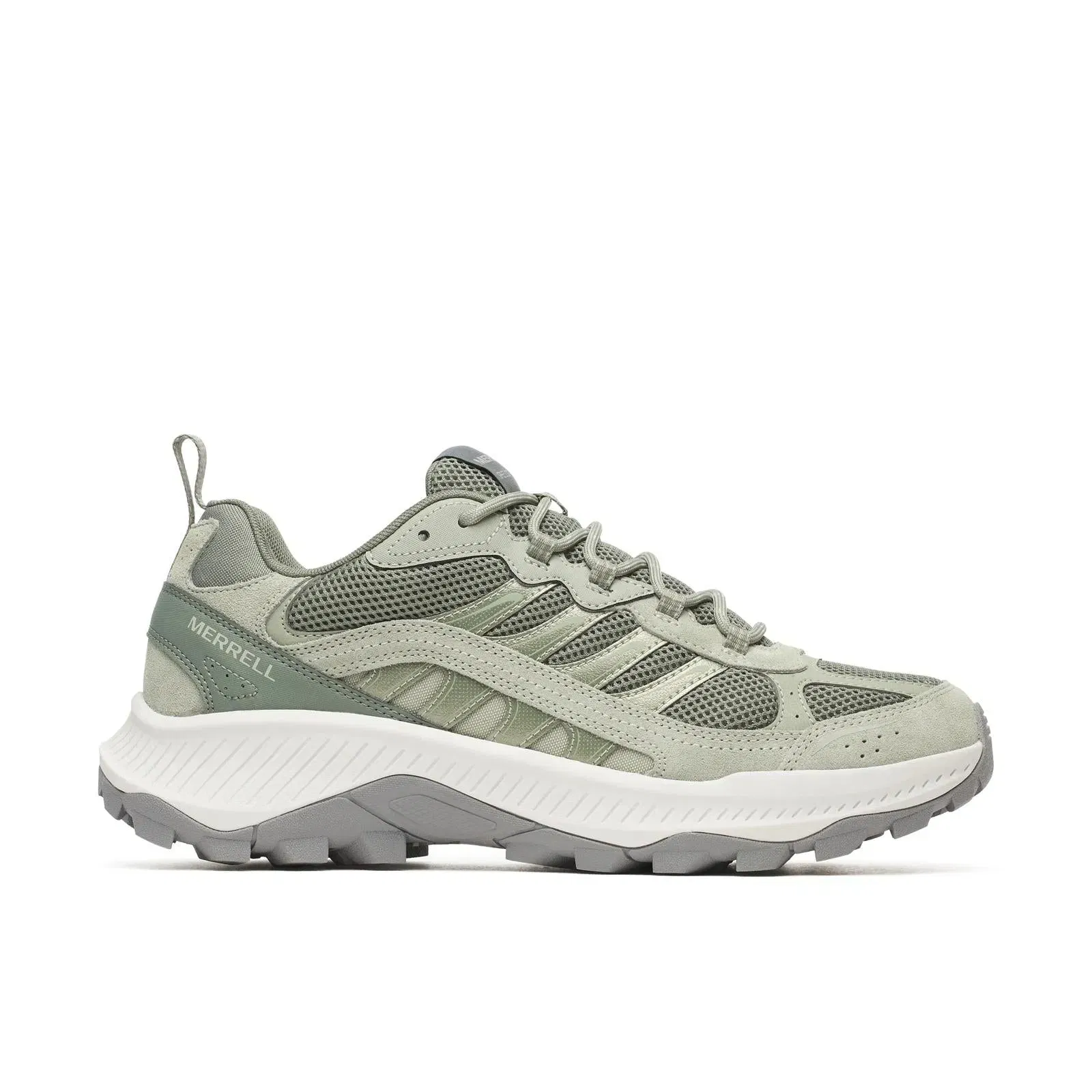 Merrell Men's Speed Strike 2 Trek White Sage