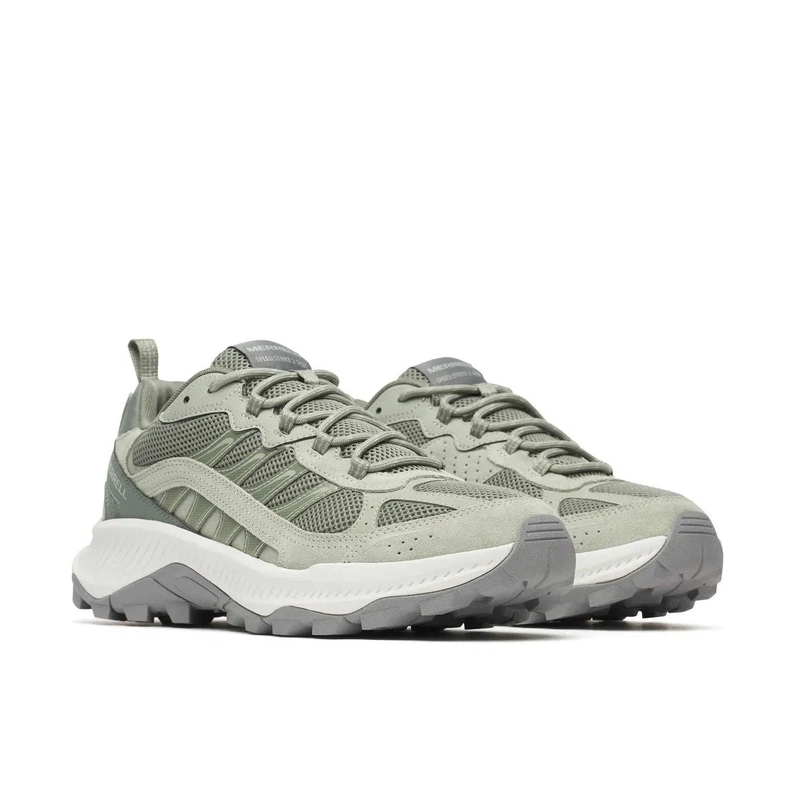 Merrell Men's Speed Strike 2 Trek White Sage