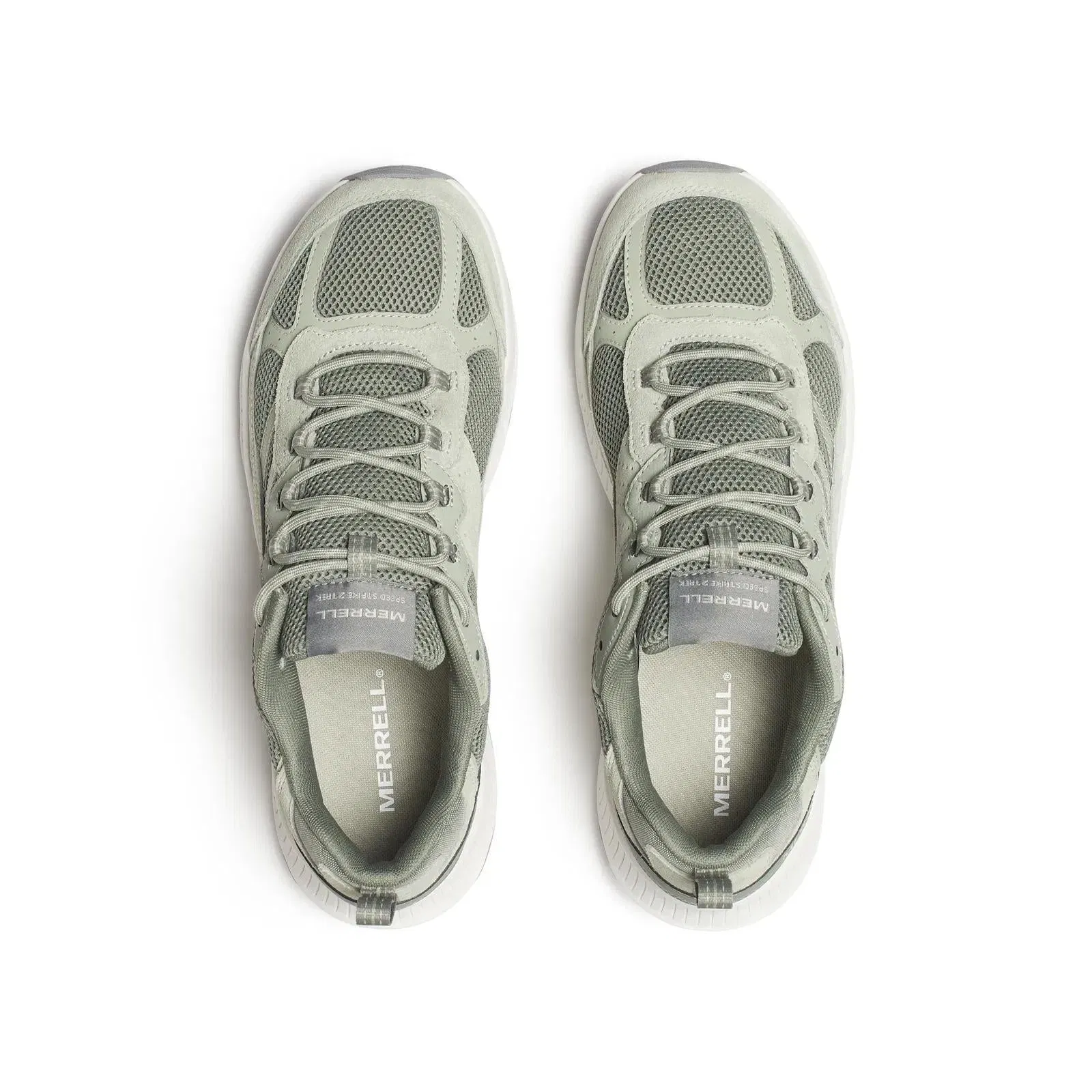 Merrell Men's Speed Strike 2 Trek White Sage