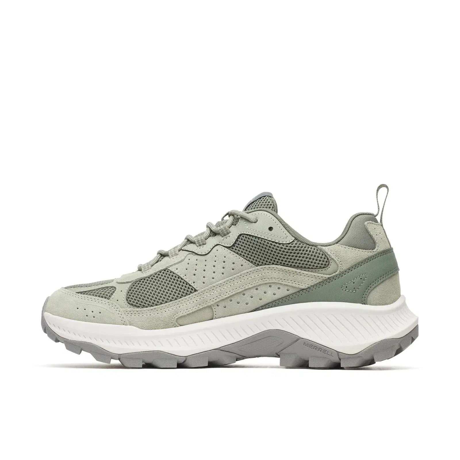 Merrell Men's Speed Strike 2 Trek White Sage