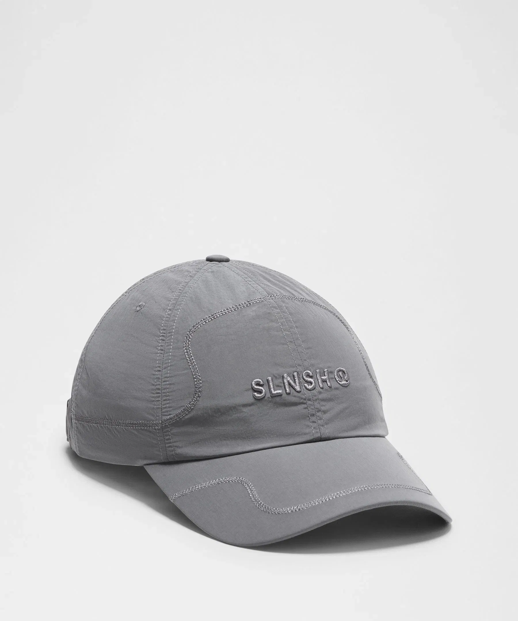 Lululemon Nylon Ball Cap *SLNSH Collection