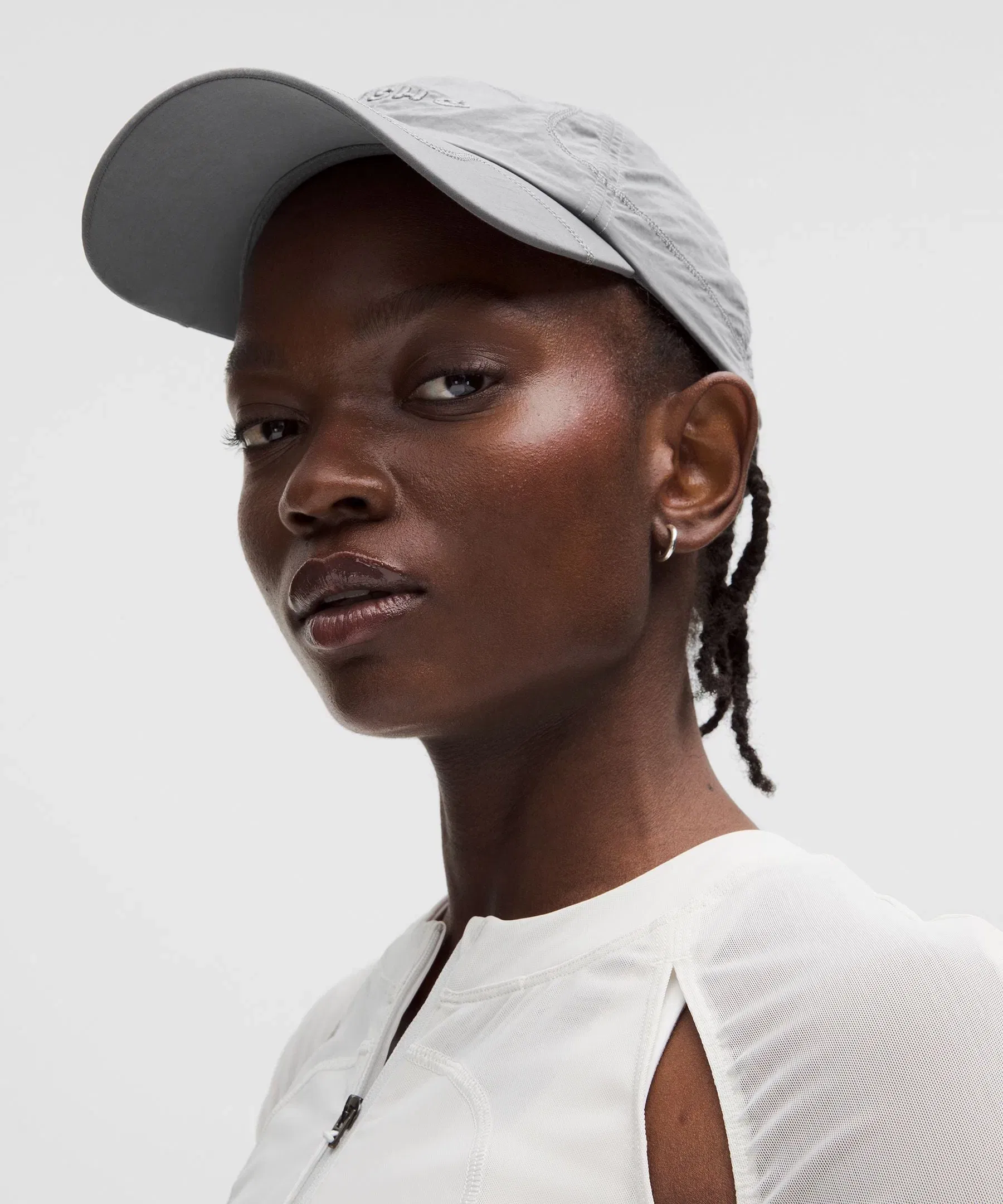 Lululemon Nylon Ball Cap *SLNSH Collection