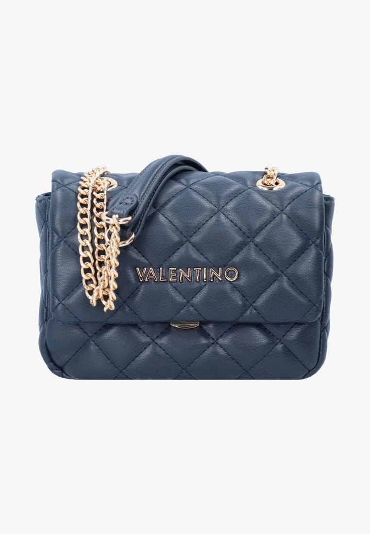 Valentino Bags Ocarina - Handbag - Blue