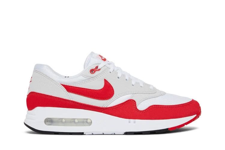 Nike Air Max 1 '86 OG Big Bubble Sport Red
