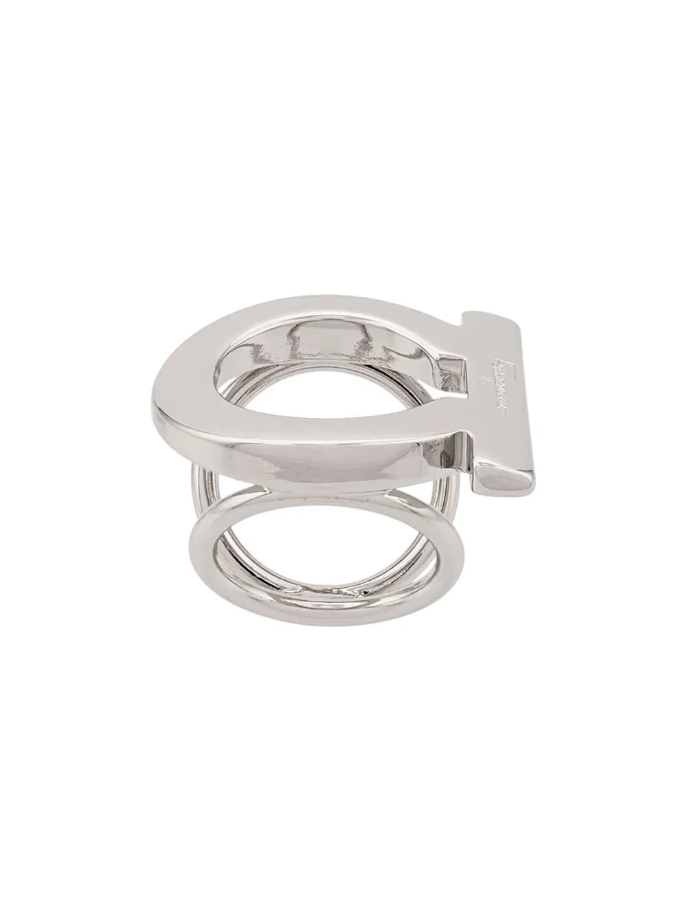 logo ring