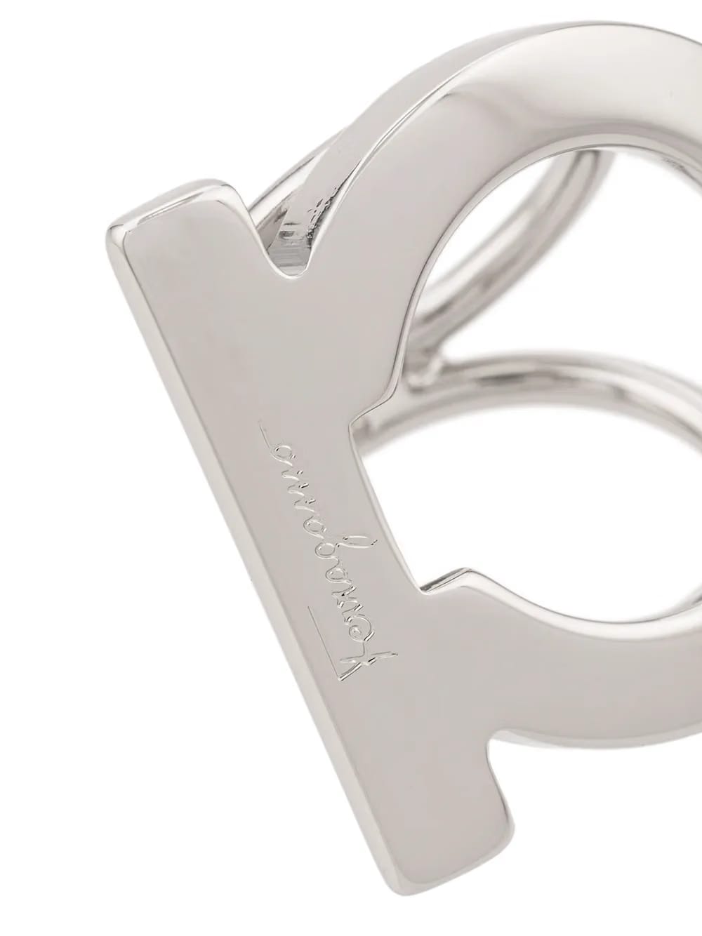 logo ring