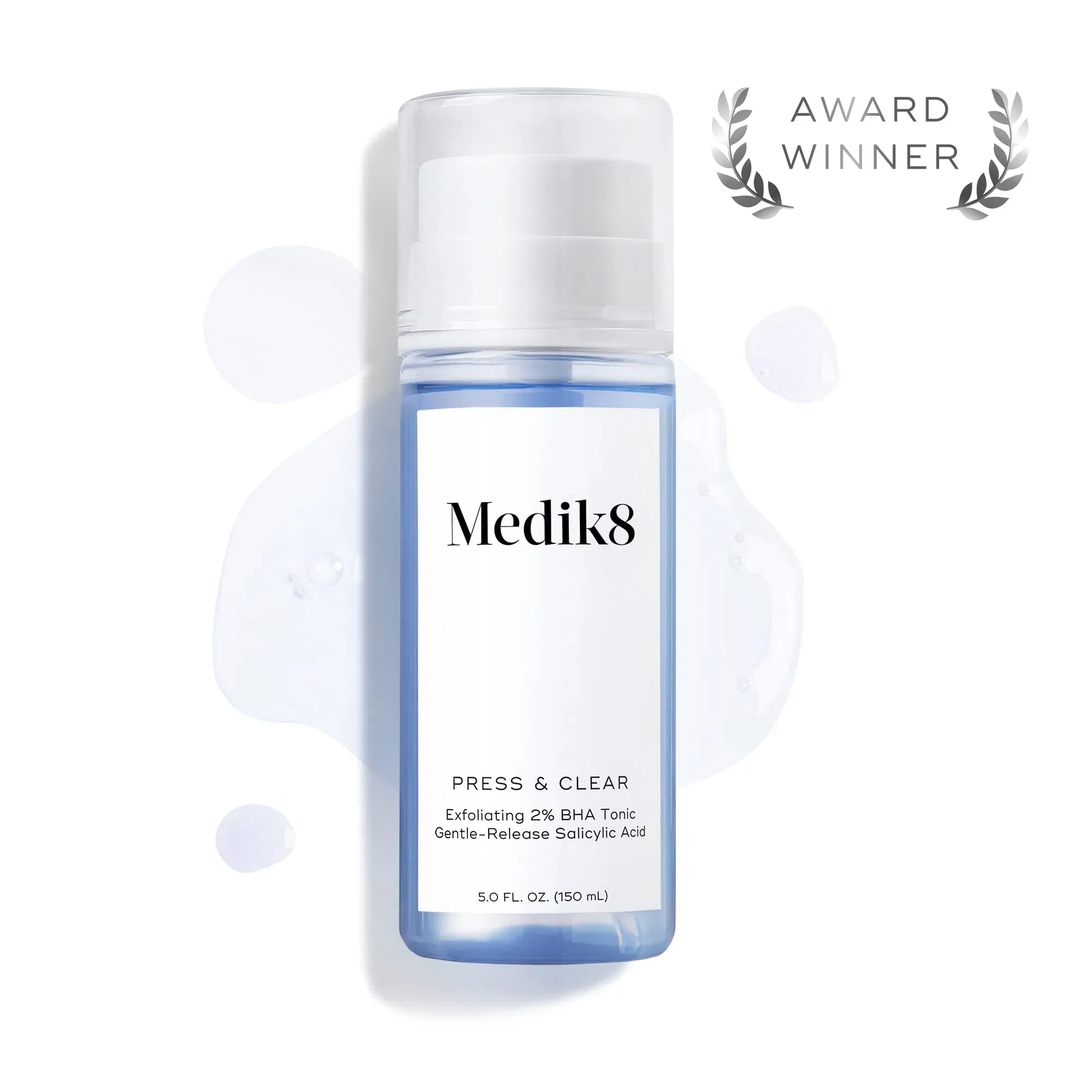 Medik8 Press & Clear