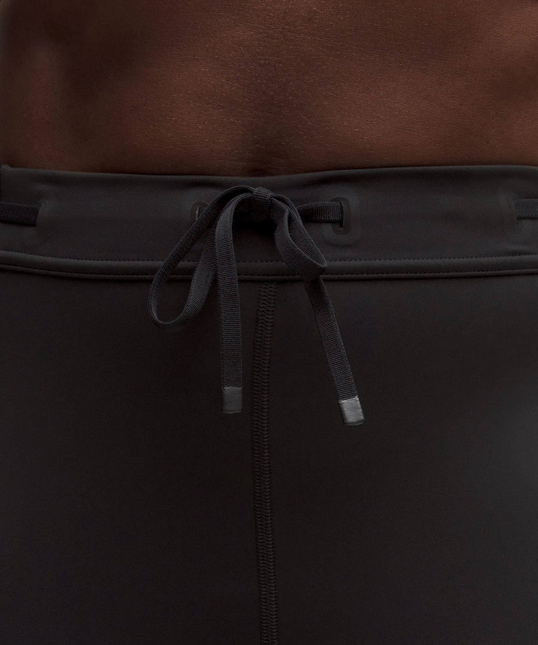 Lululemon Women's Fast and Free High-Rise Tight 25" *Drawcord
