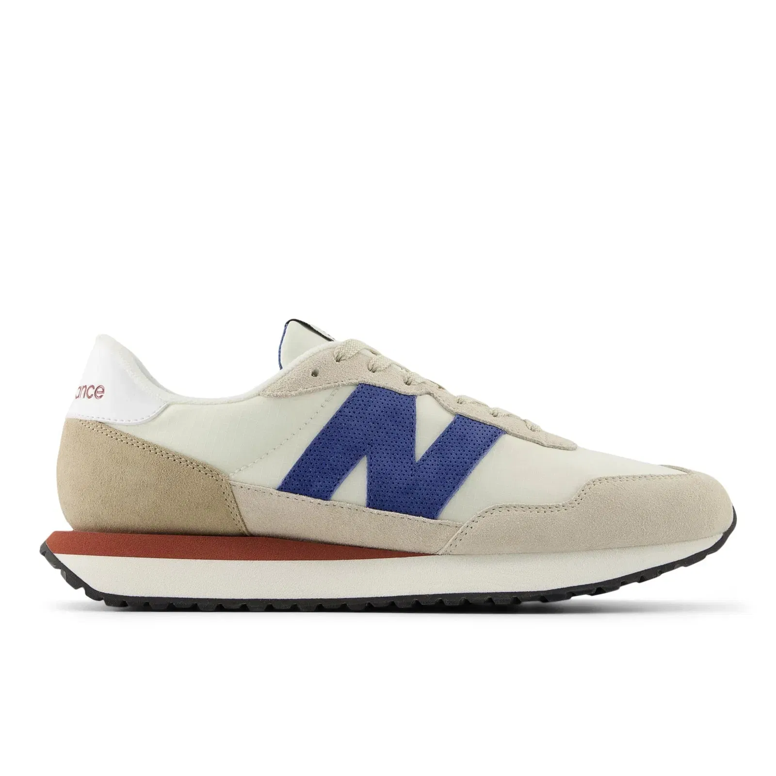 New Balance 237 Sea Salt With Timberwolf And Magic Blue Sea Salt With Timberwolf And Magic Blue