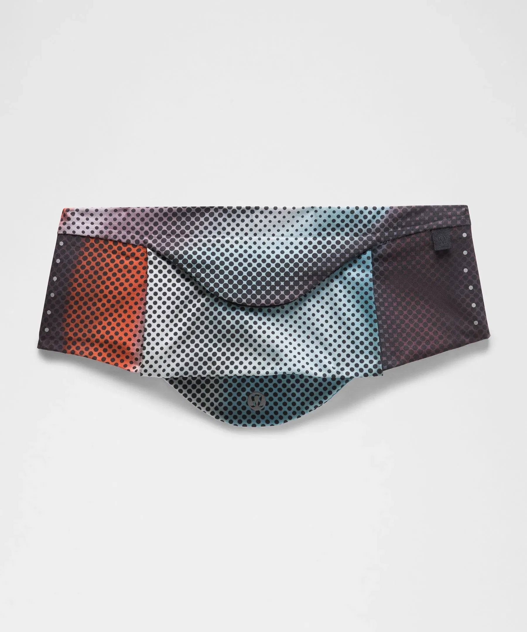 Lululemon lululemon Go Further Cooling Ice Neck Wrap