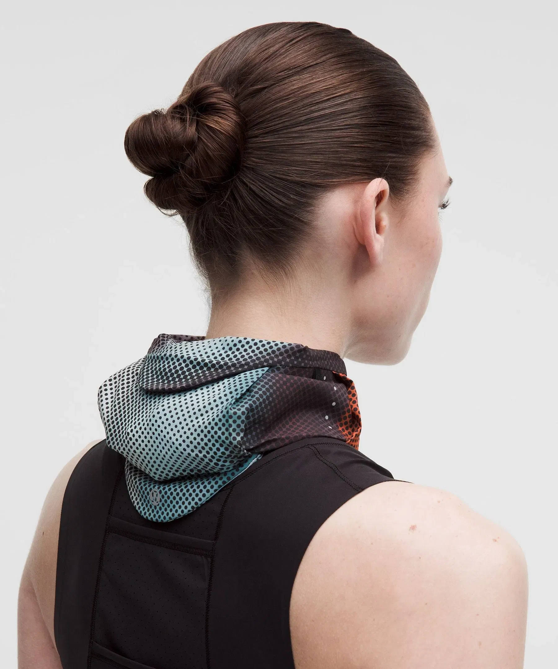 Lululemon lululemon Go Further Cooling Ice Neck Wrap