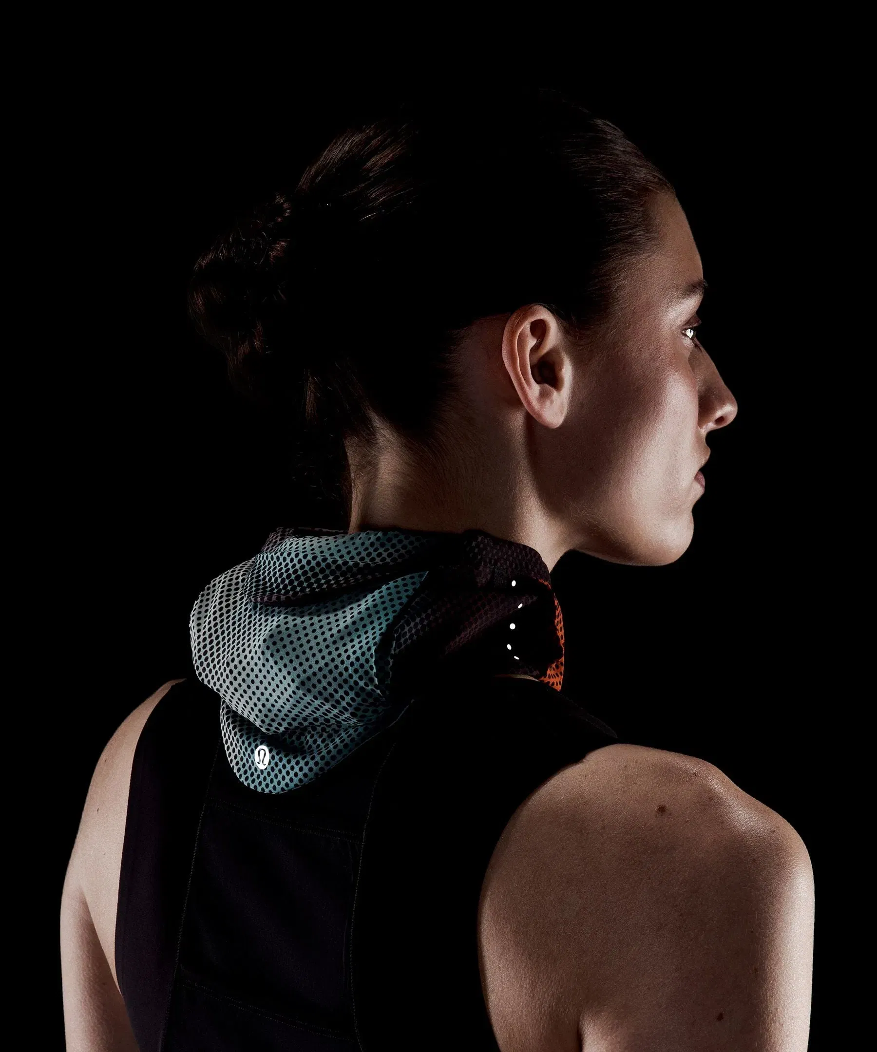 Lululemon lululemon Go Further Cooling Ice Neck Wrap