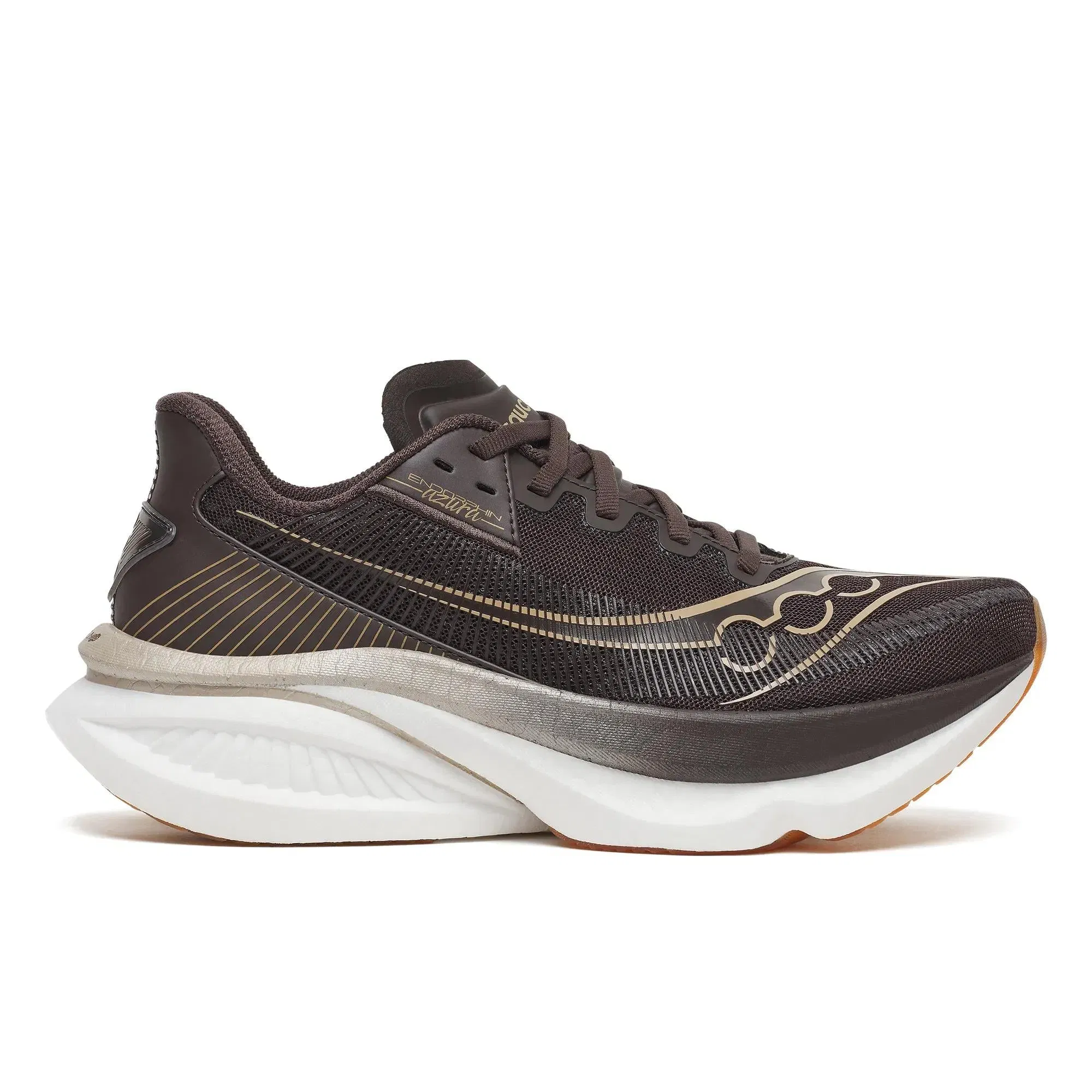 Saucony Women's Endorphin Azura Torte