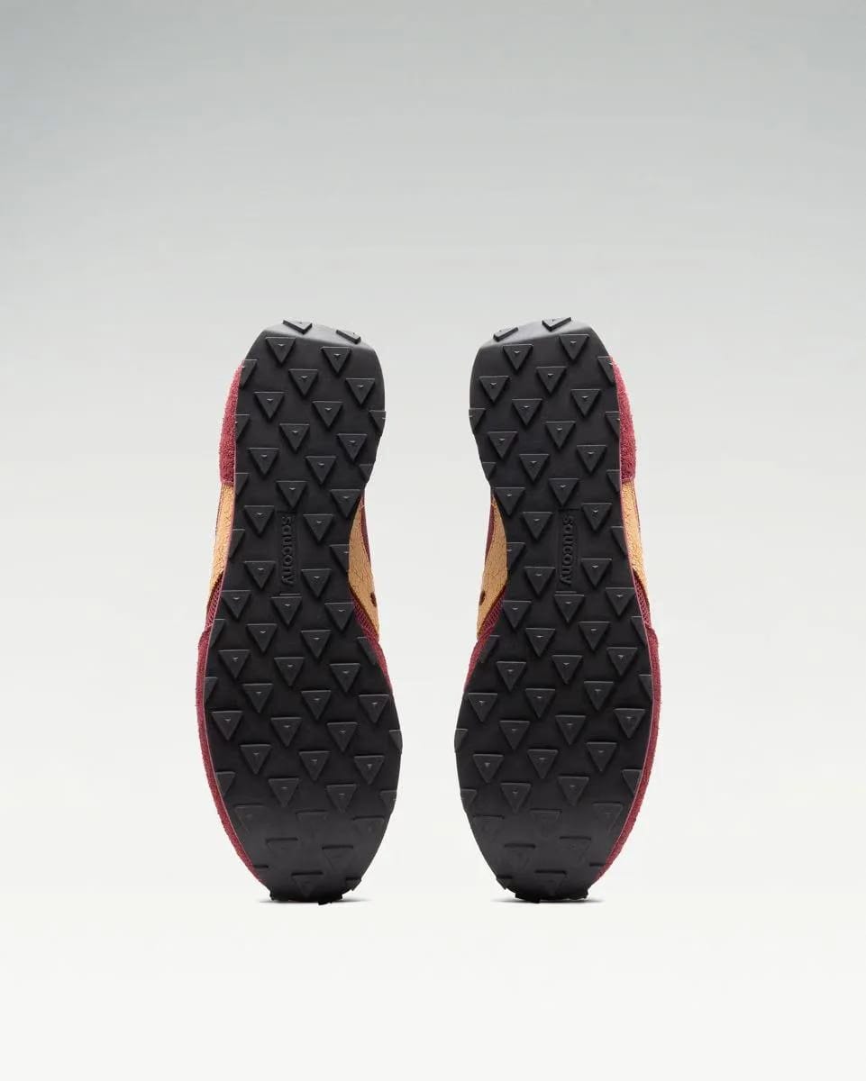 Saucony Gripper S Currant | Coffee