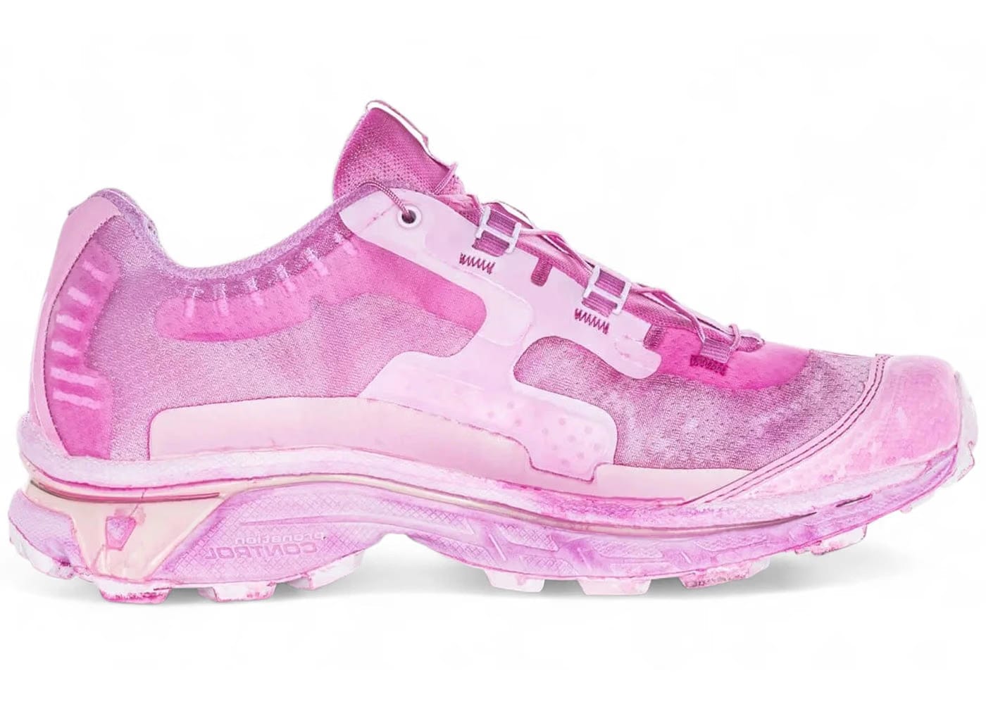 Salomon Bamba 5 11 By Boris Bidjan Saberi Pink Panther