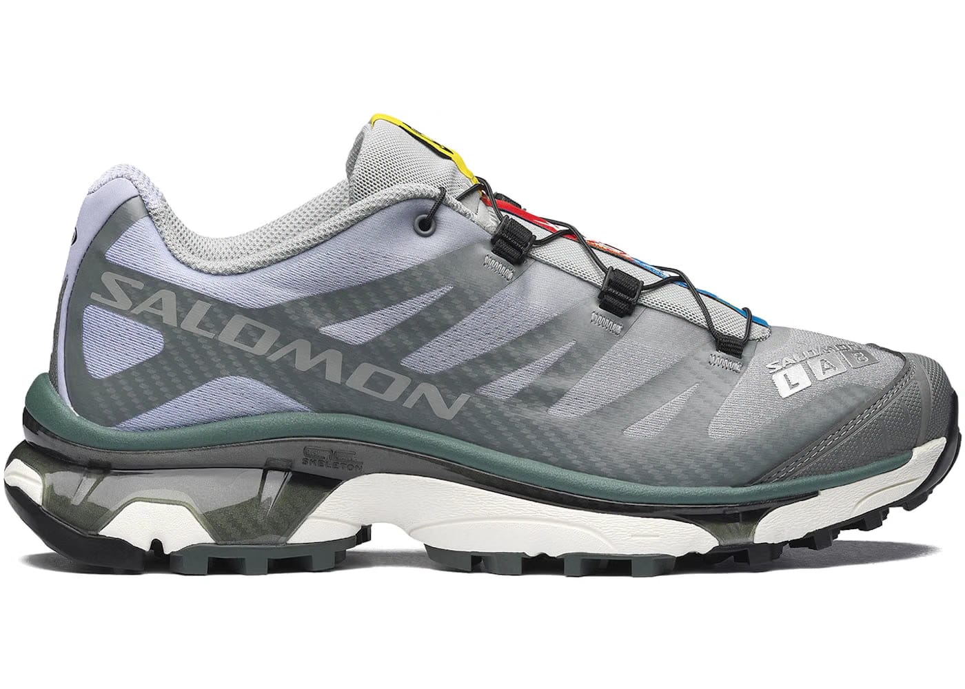 Salomon Xt-4 Og Sedona Sage Wrought Iron