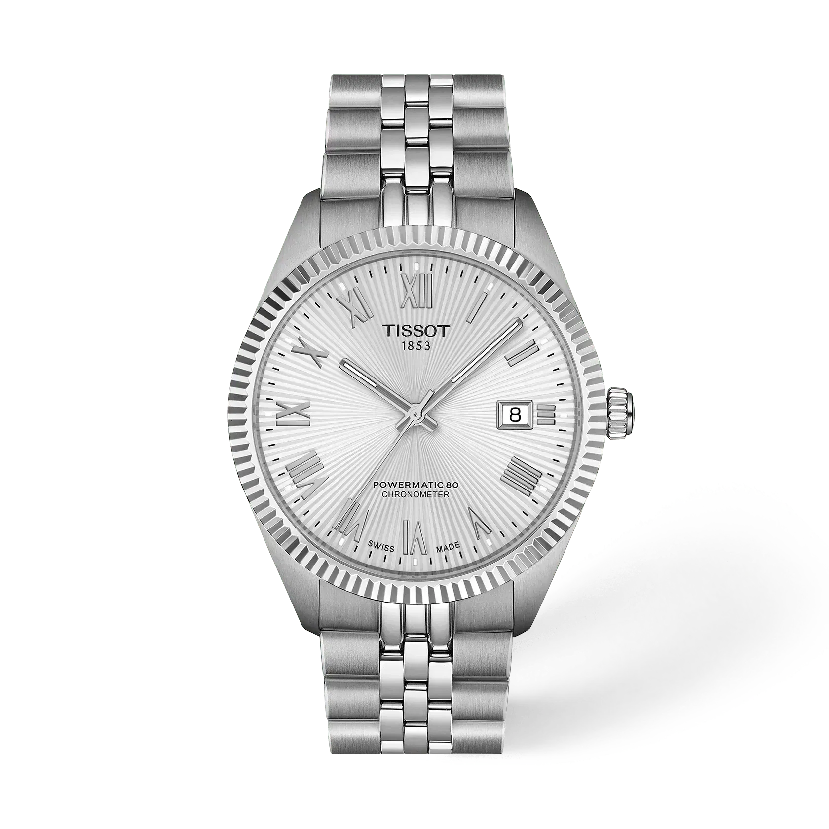 Tissot Ballade 39Mm T1564081103300