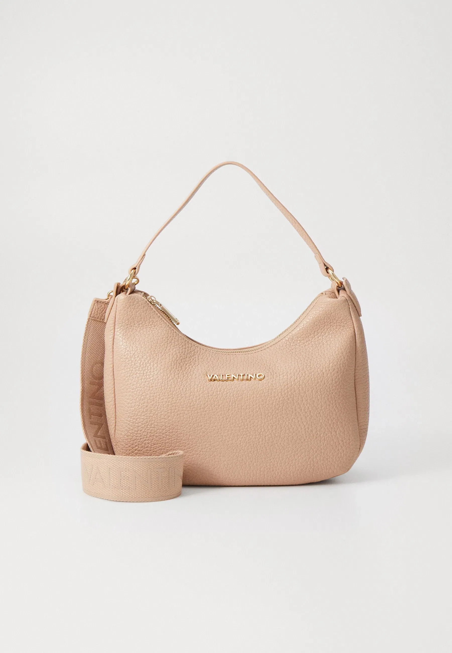 Valentino Bags Blossom - Handbag - Beige