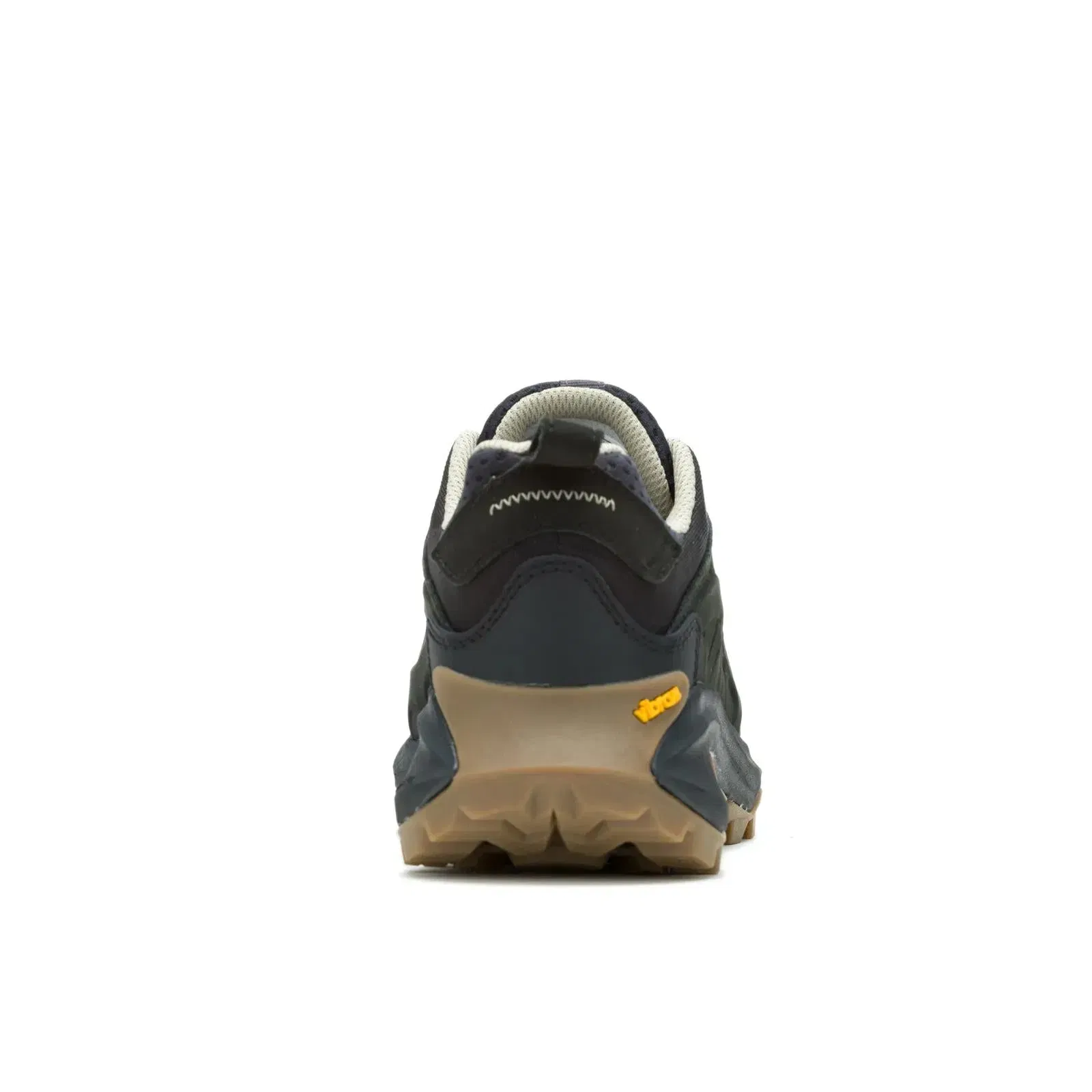 Merrell Women's Moab Speed 2 Leather Waterproof Black