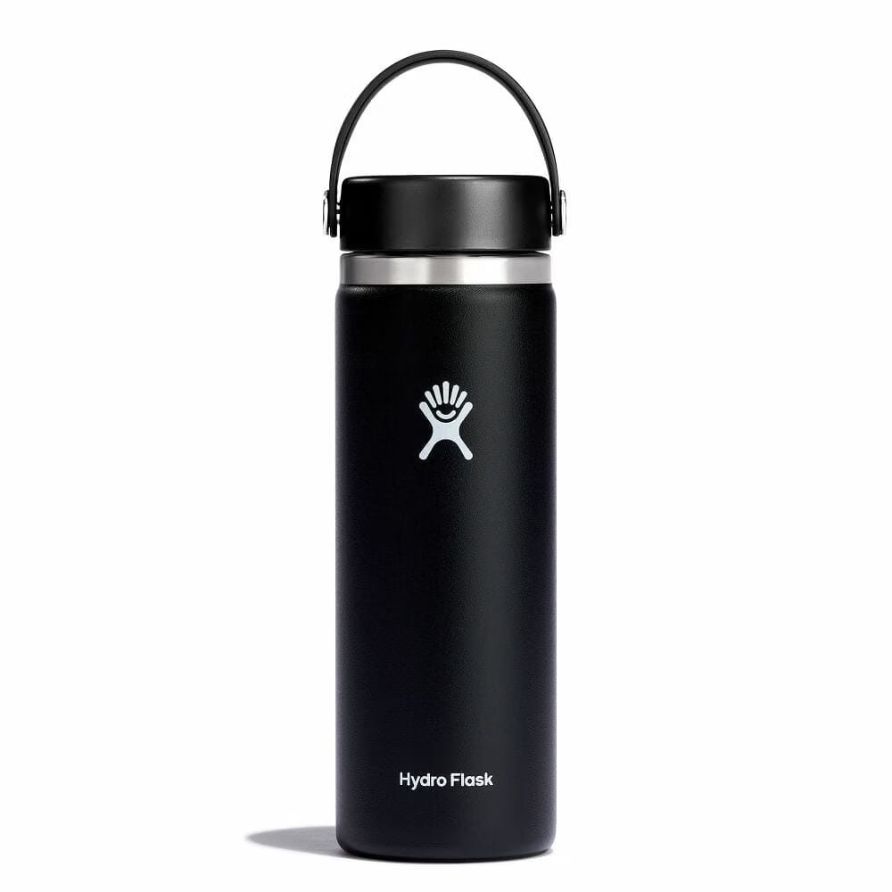 Hydro Flask 20 Oz Wide Mouth: 20 Oz Insulated Water Bottle