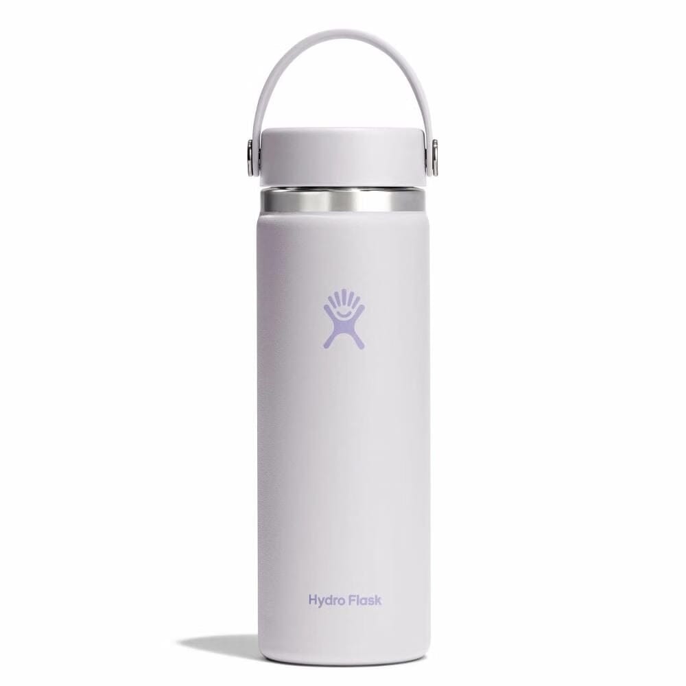Hydro Flask 20 Oz Wide Mouth: 20 Oz Insulated Water Bottle
