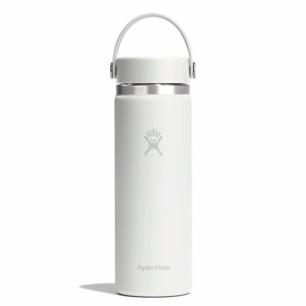 Hydro Flask 20 Oz Wide Mouth: 20 Oz Insulated Water Bottle
