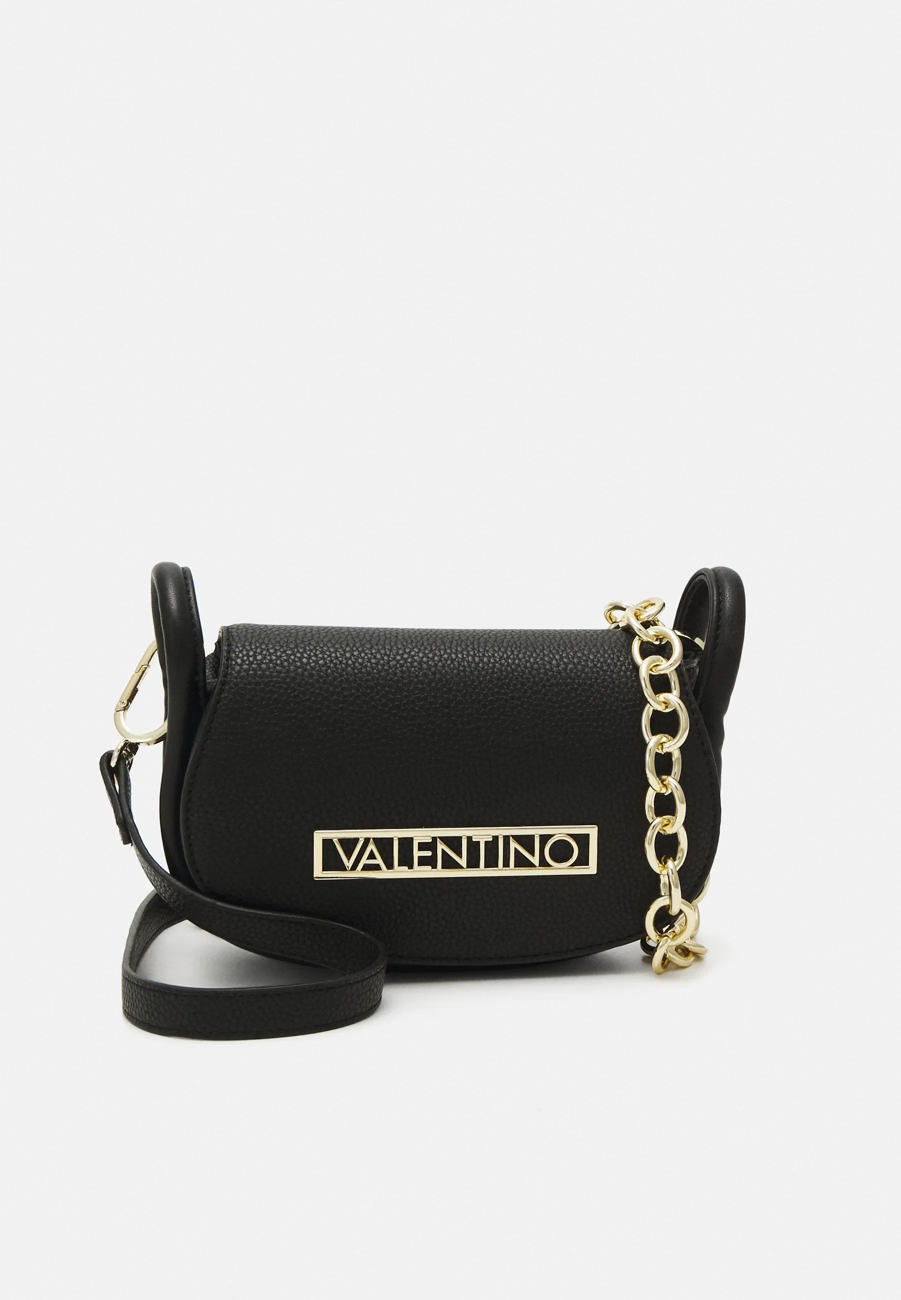 Valentino Bags Vinile - Cross Body Bag - Nero