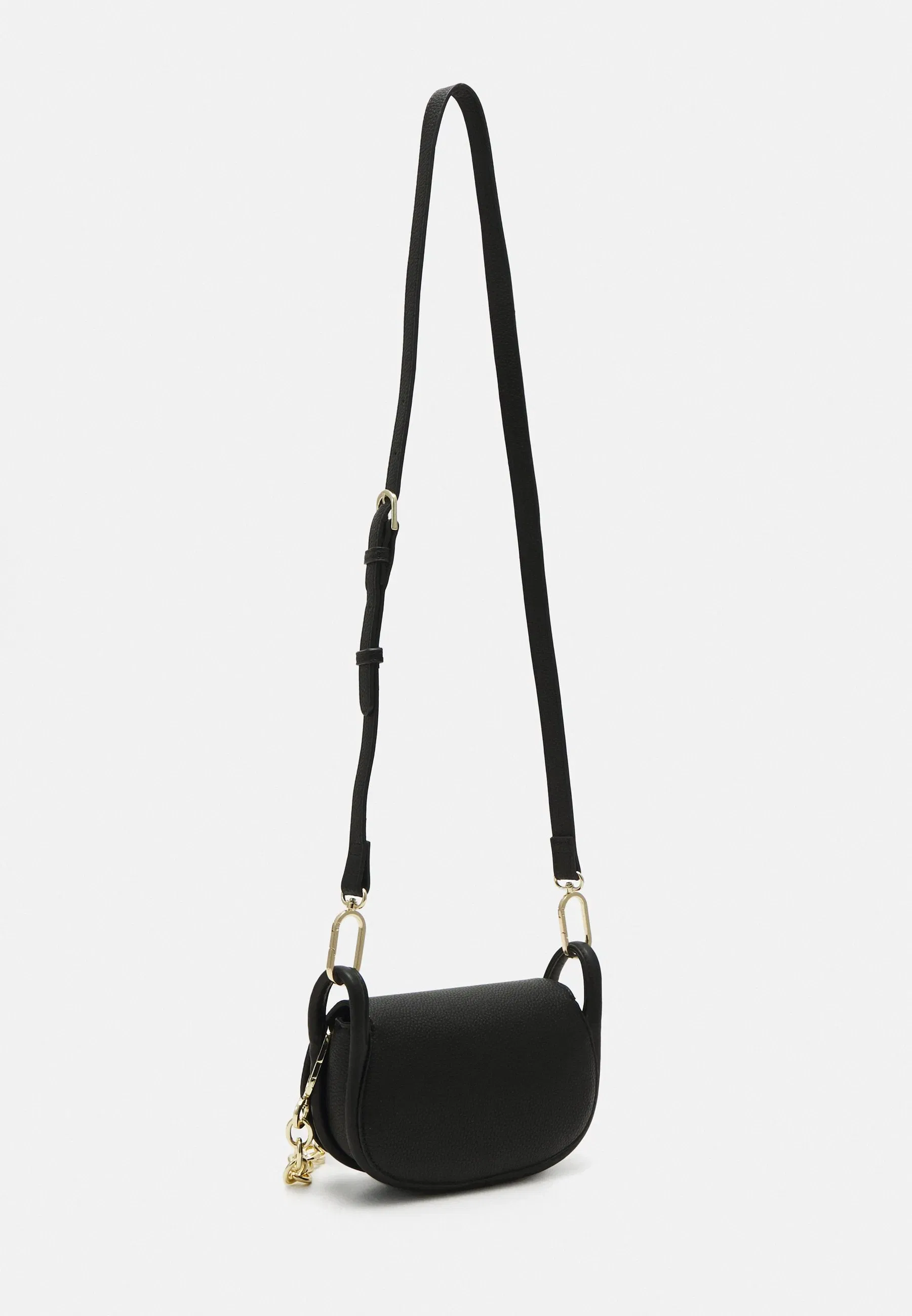 Valentino Bags Vinile - Cross Body Bag - Nero