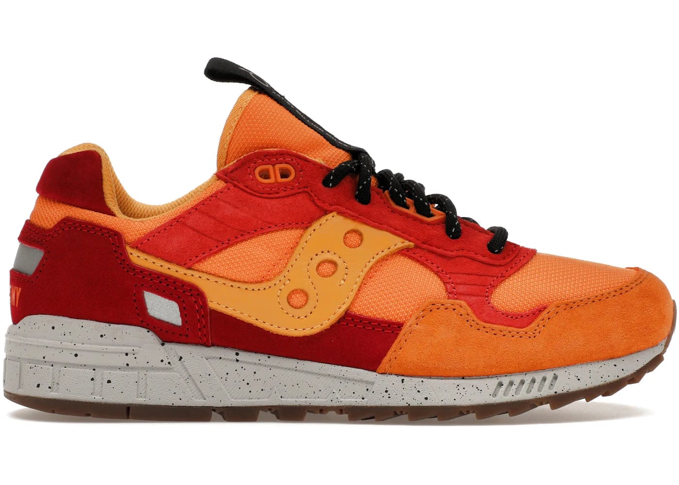 Saucony Shadow 5000 Mars