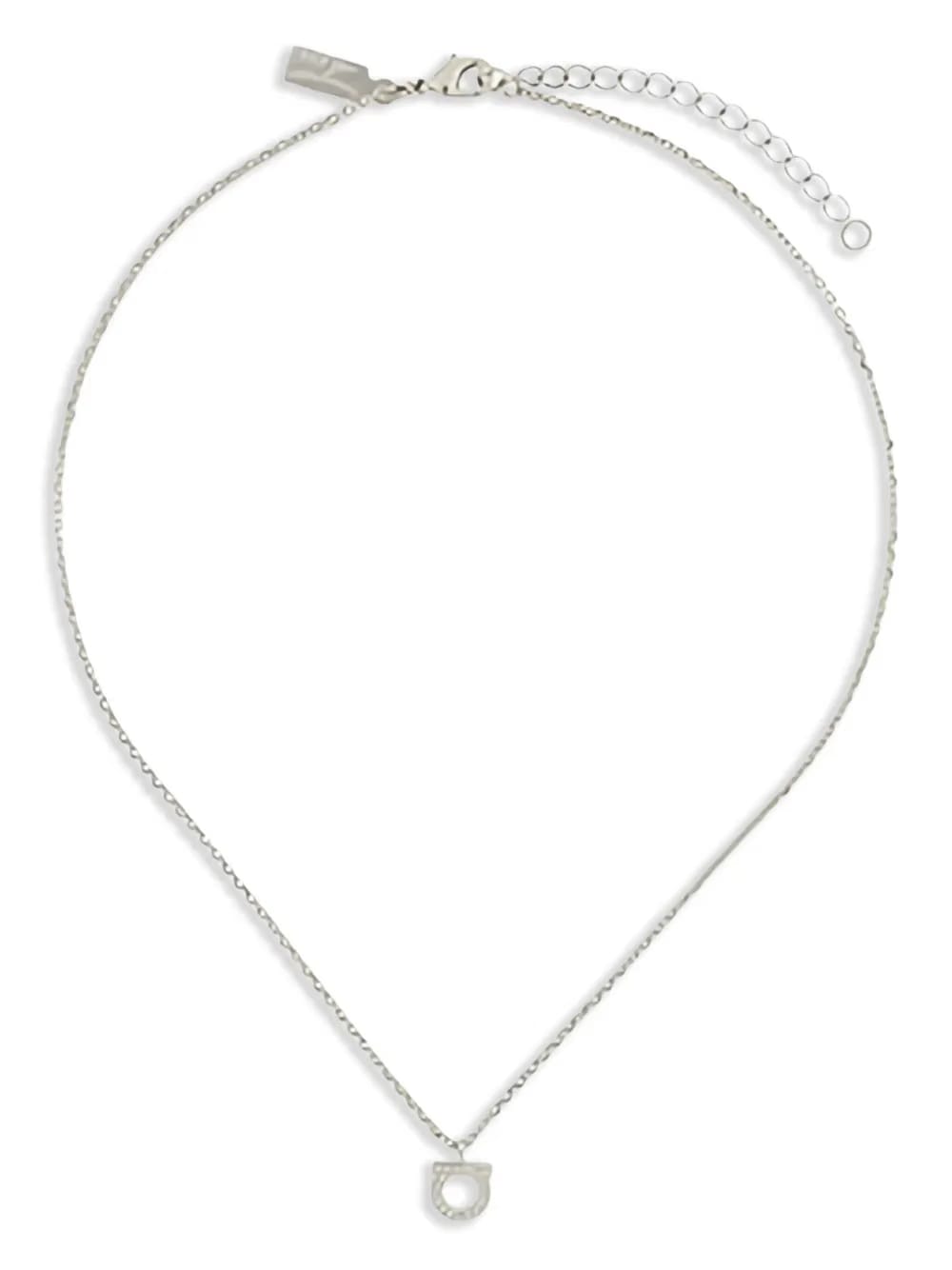 Gancio necklace