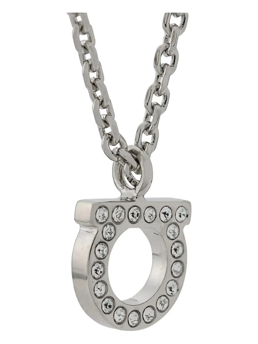 Gancio necklace
