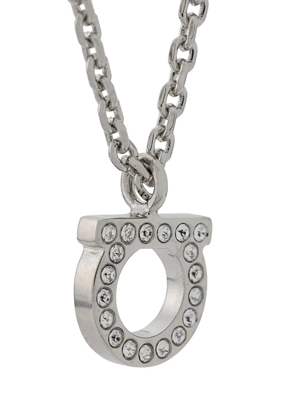 Gancio necklace