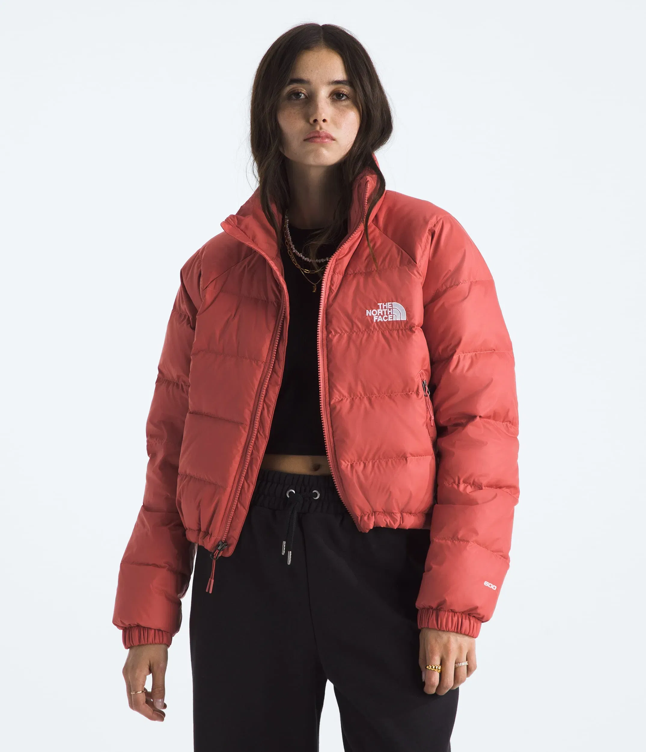 The North Face Women’s Hydrenalite™ Down Jacket Mars Dust