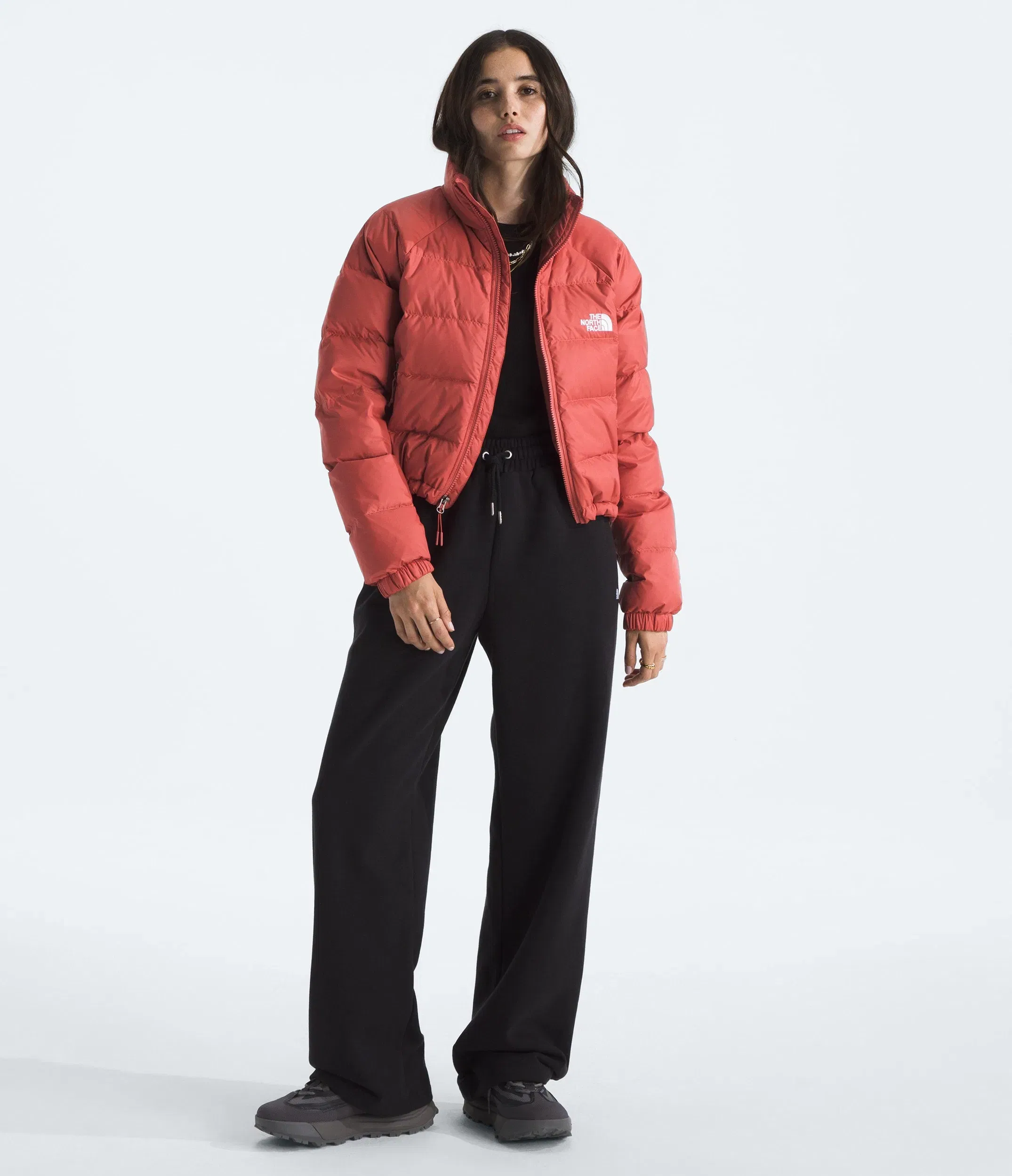 The North Face Women’s Hydrenalite™ Down Jacket Mars Dust