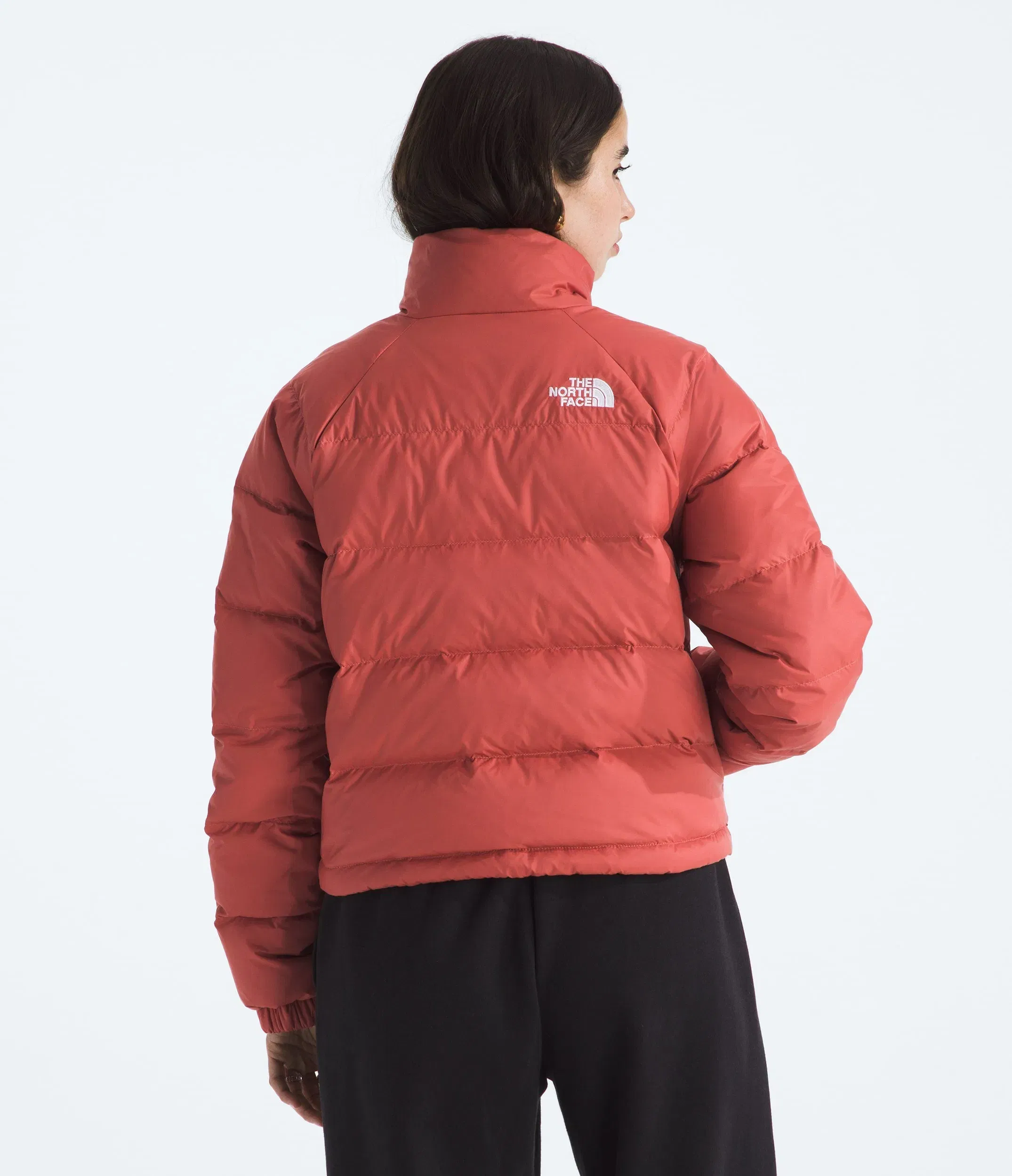 The North Face Women’s Hydrenalite™ Down Jacket Mars Dust