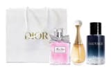 DIOR Miniature Perfume Set