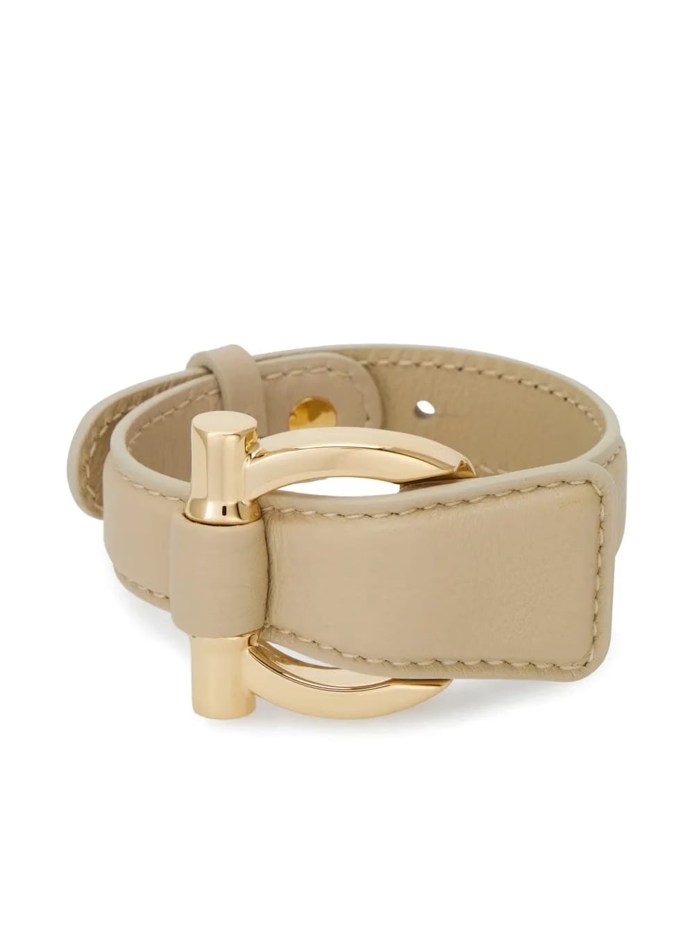Gancini bracelet