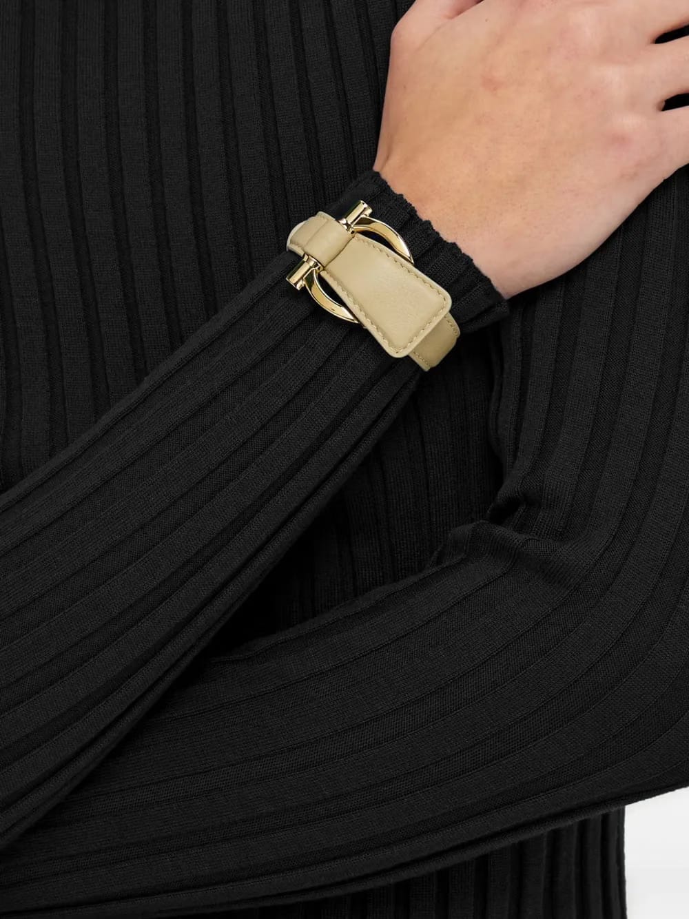 Gancini bracelet