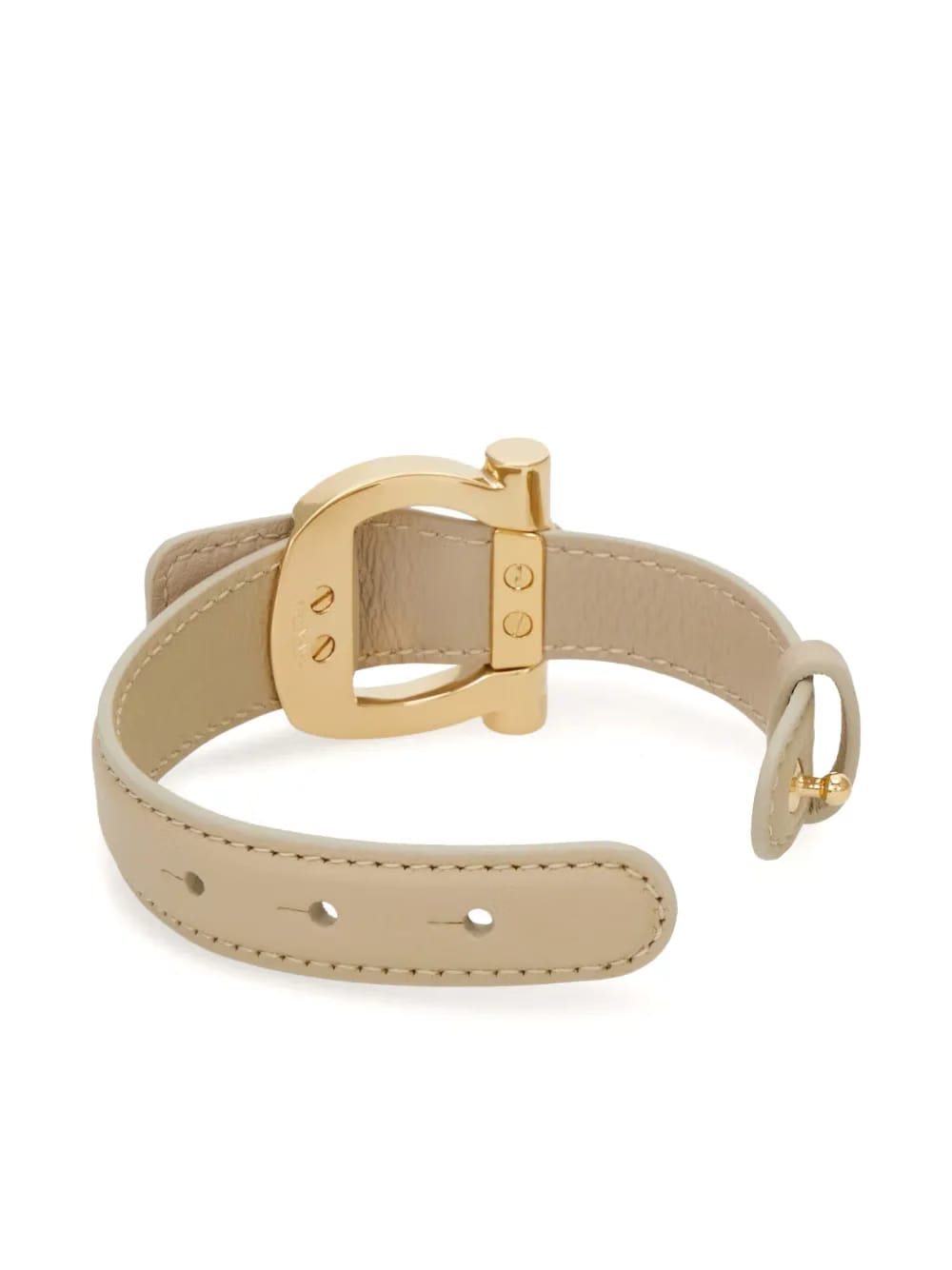 Gancini bracelet