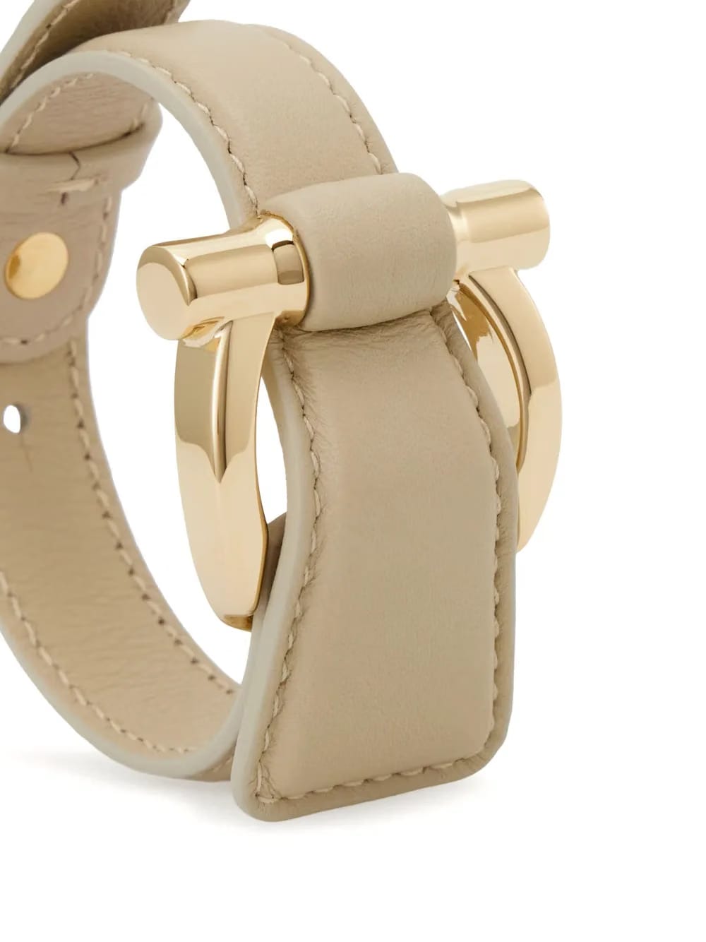 Gancini bracelet