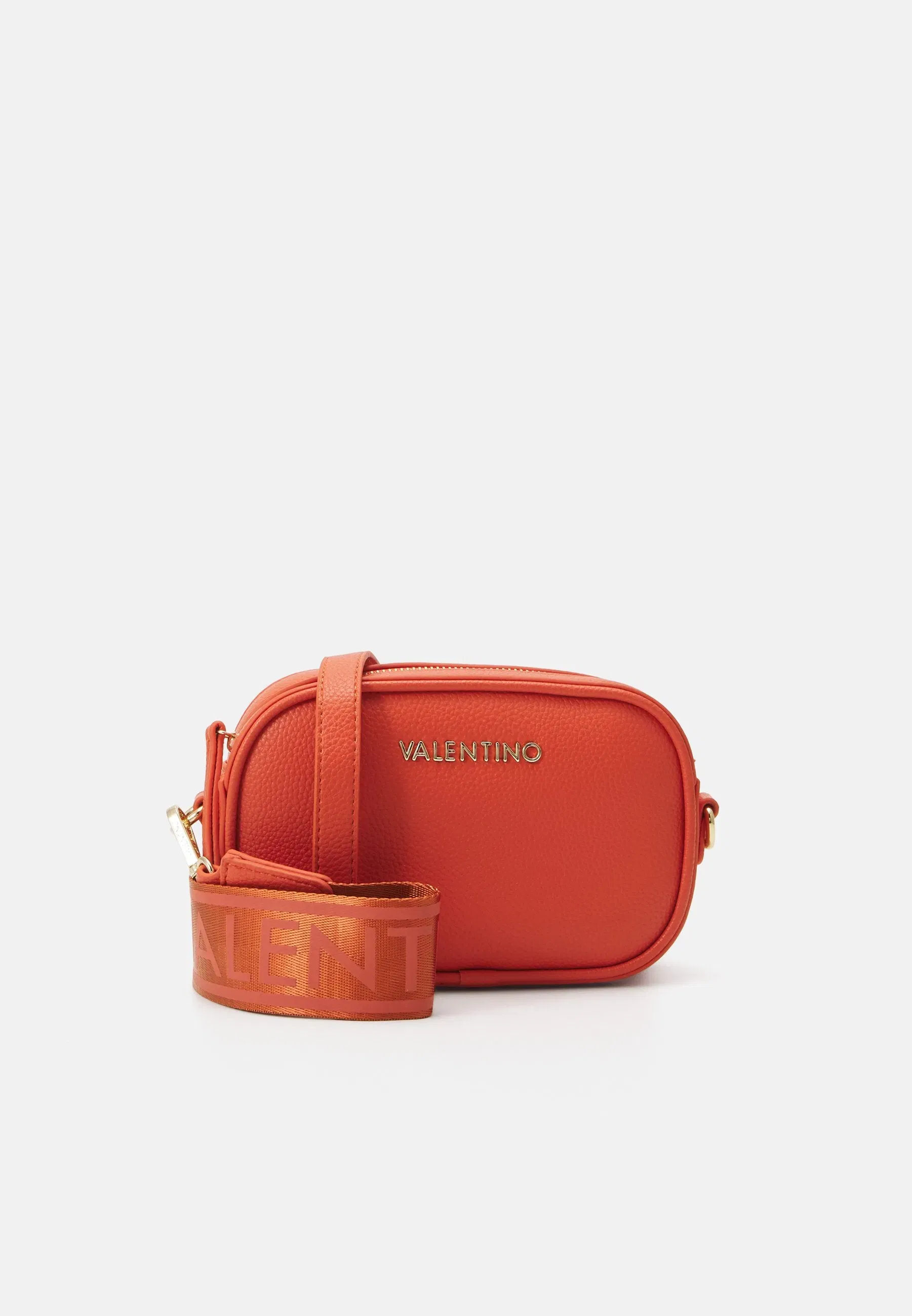 Valentino Bags Miramar - Cross Body Bag - Arancio