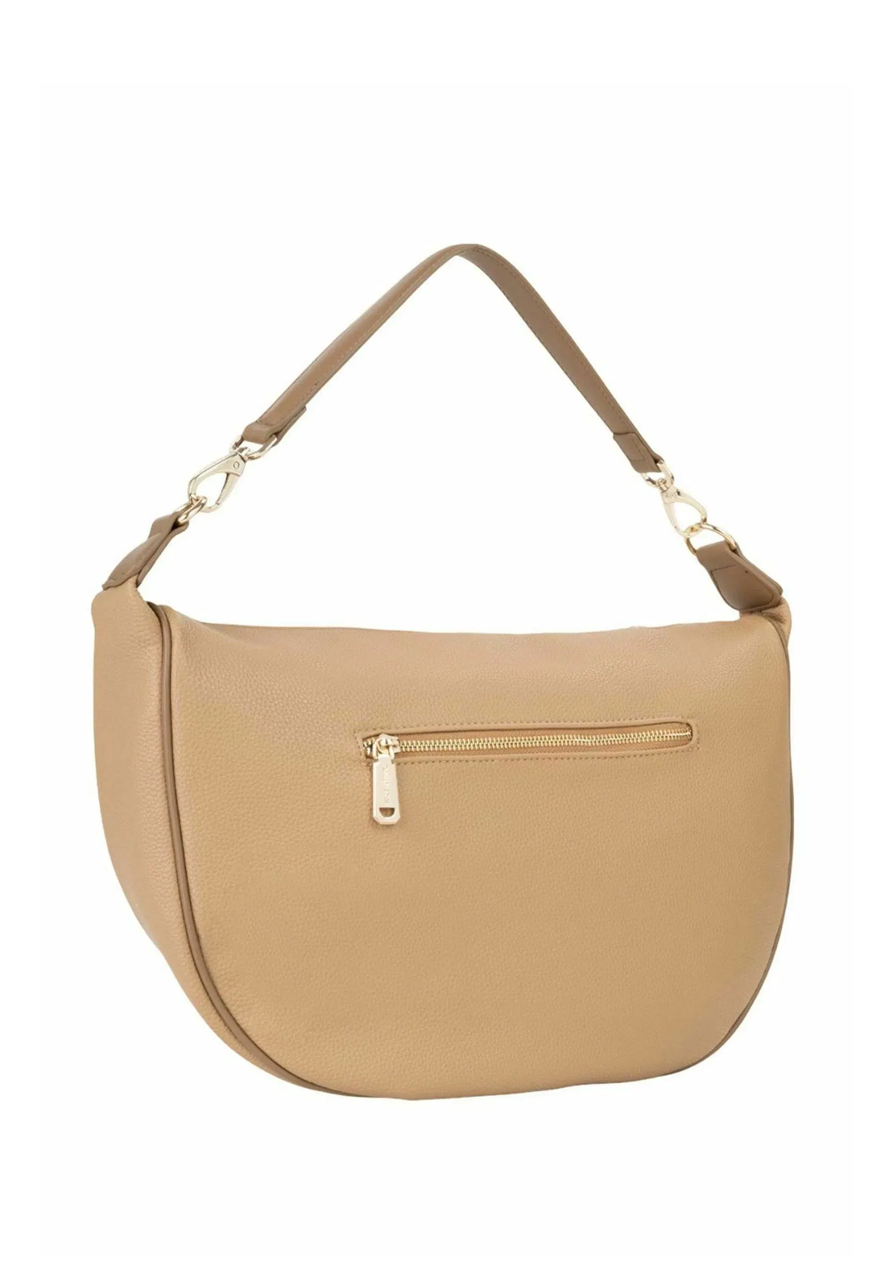 Valentino Bags Daphne Re Schulter - Handbag - Beige