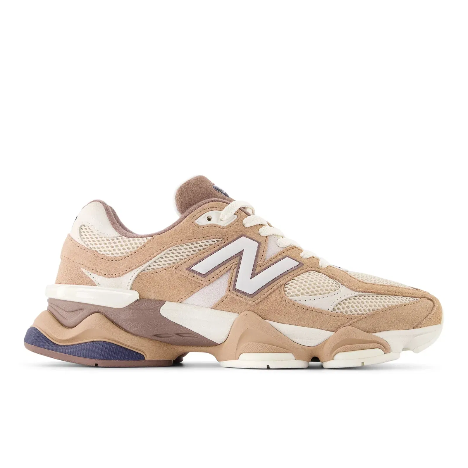 New Balance 9060 Earth Shadow