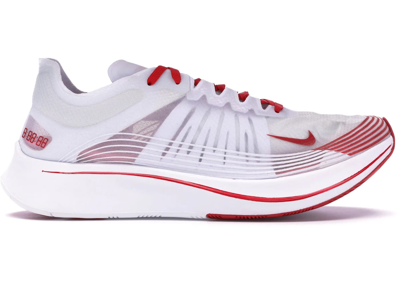 Nike Zoom Fly Tokyo