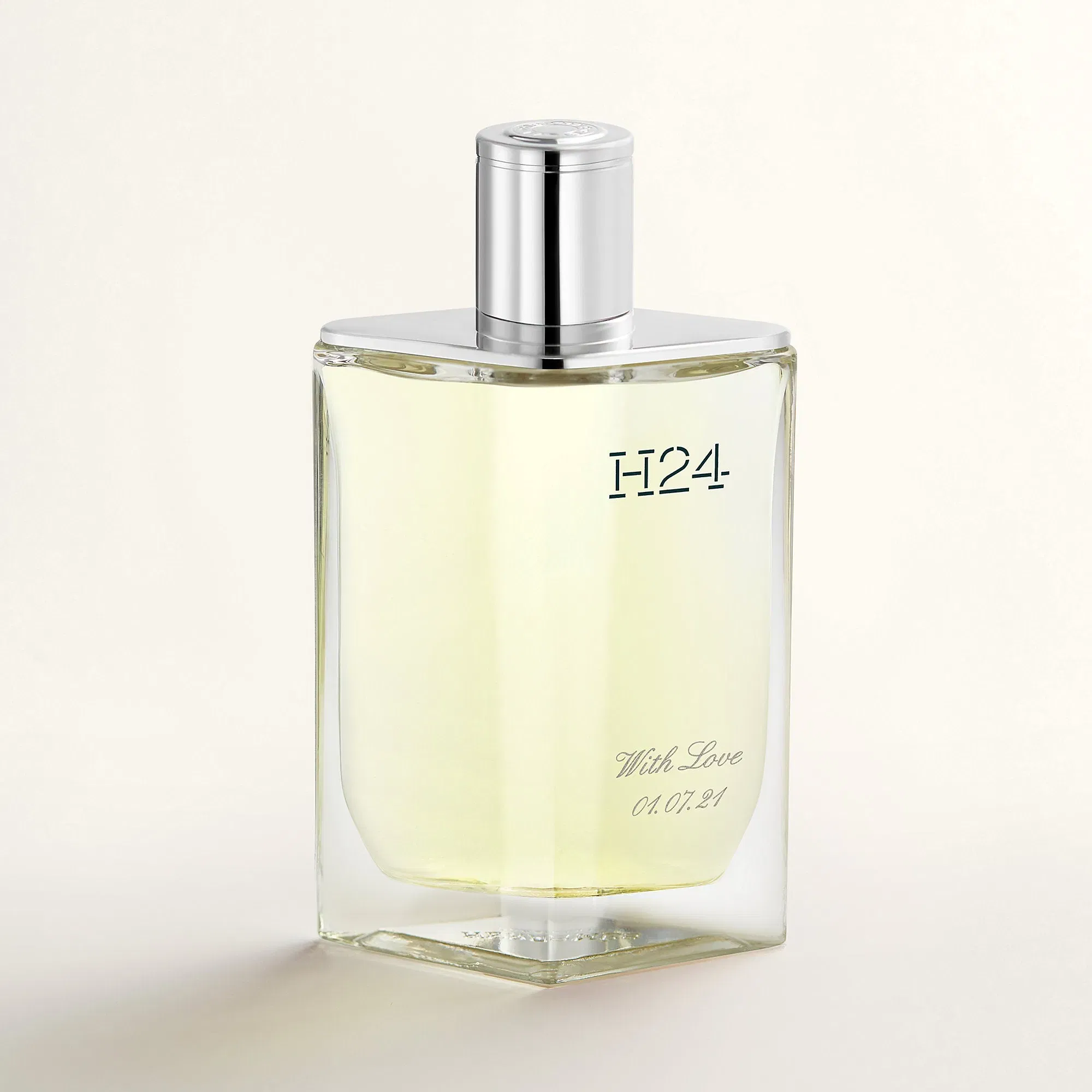 Hermes H24 Eau De Toilette