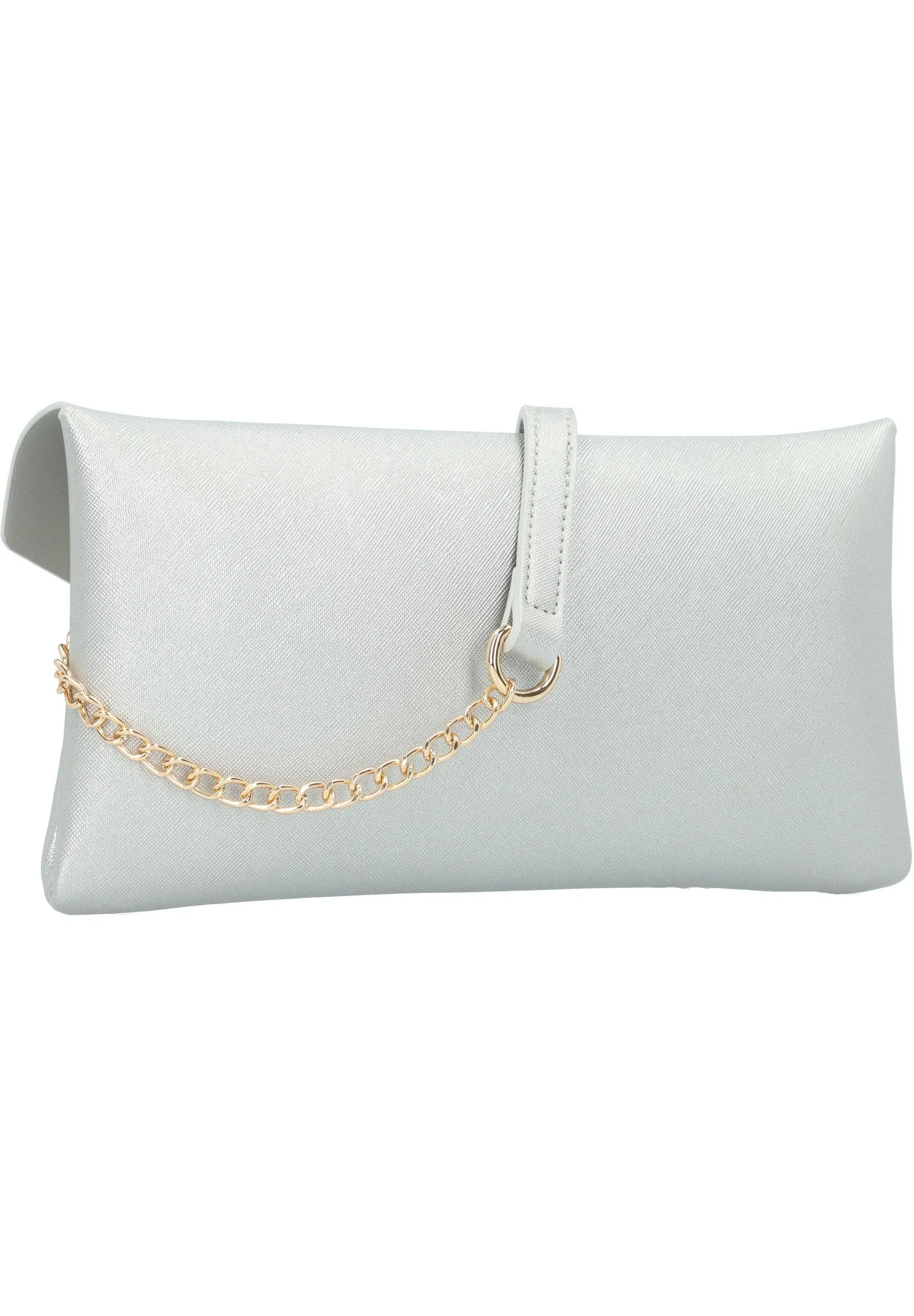 Valentino Bags Arpie - Clutch - Argento Couleur