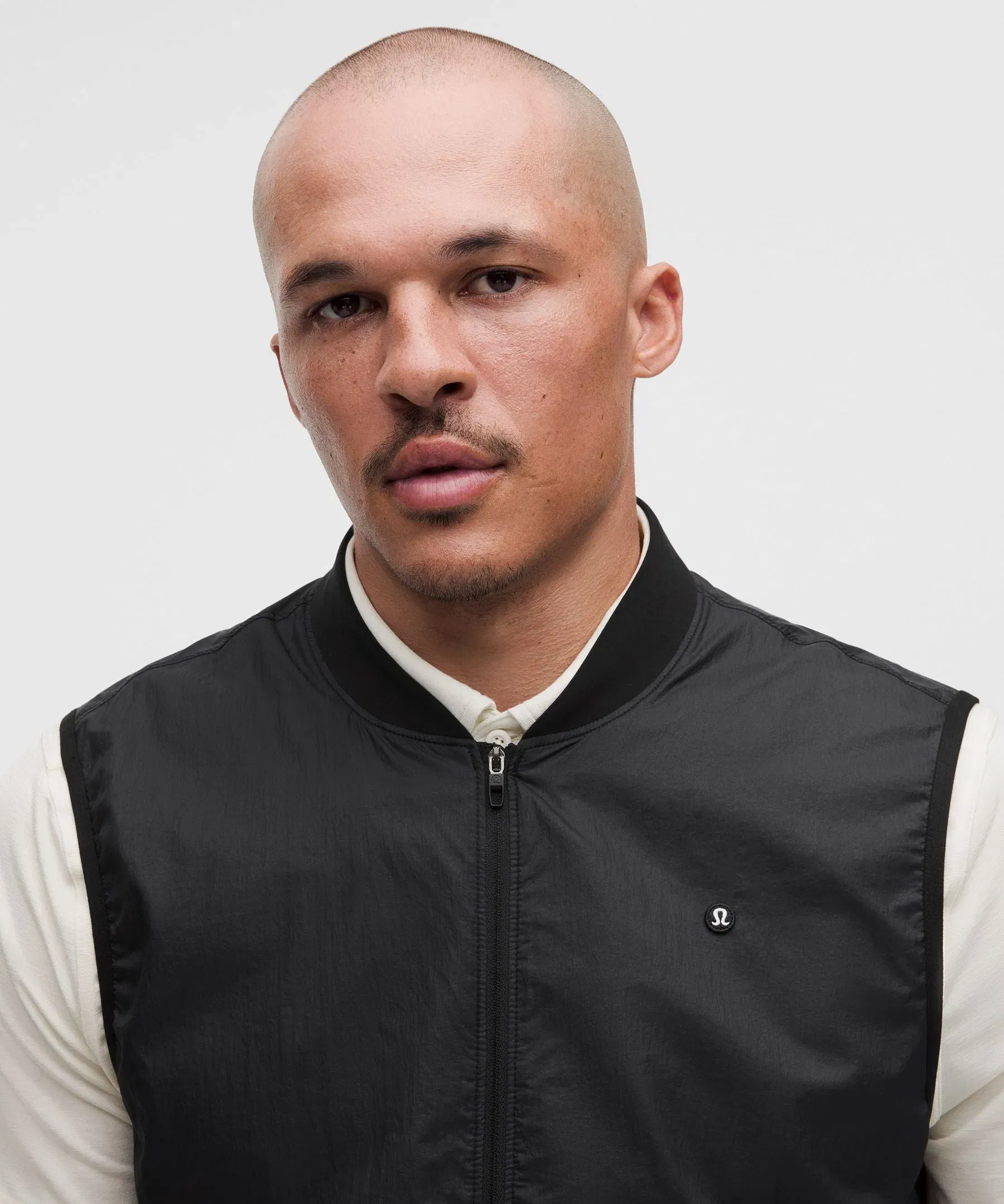 Lululemon Lightweight Windproof Golf Vest