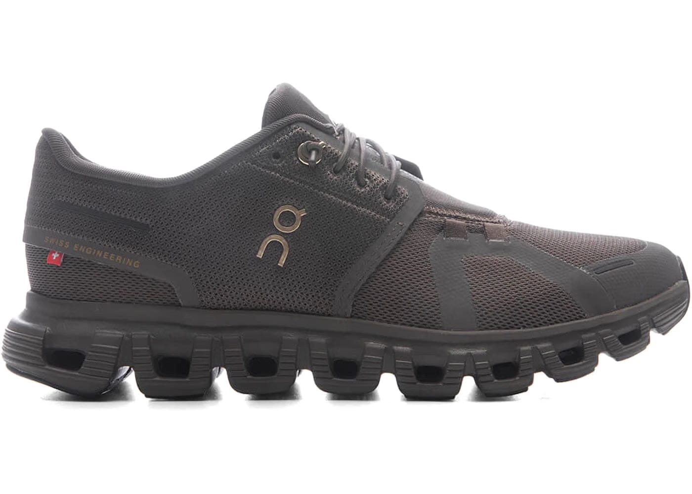 On Running Cloud 6 Year Of The Horse Grizzly Womens